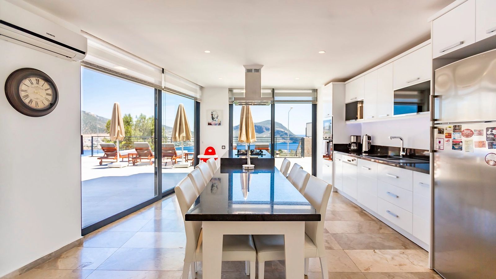 Villa
