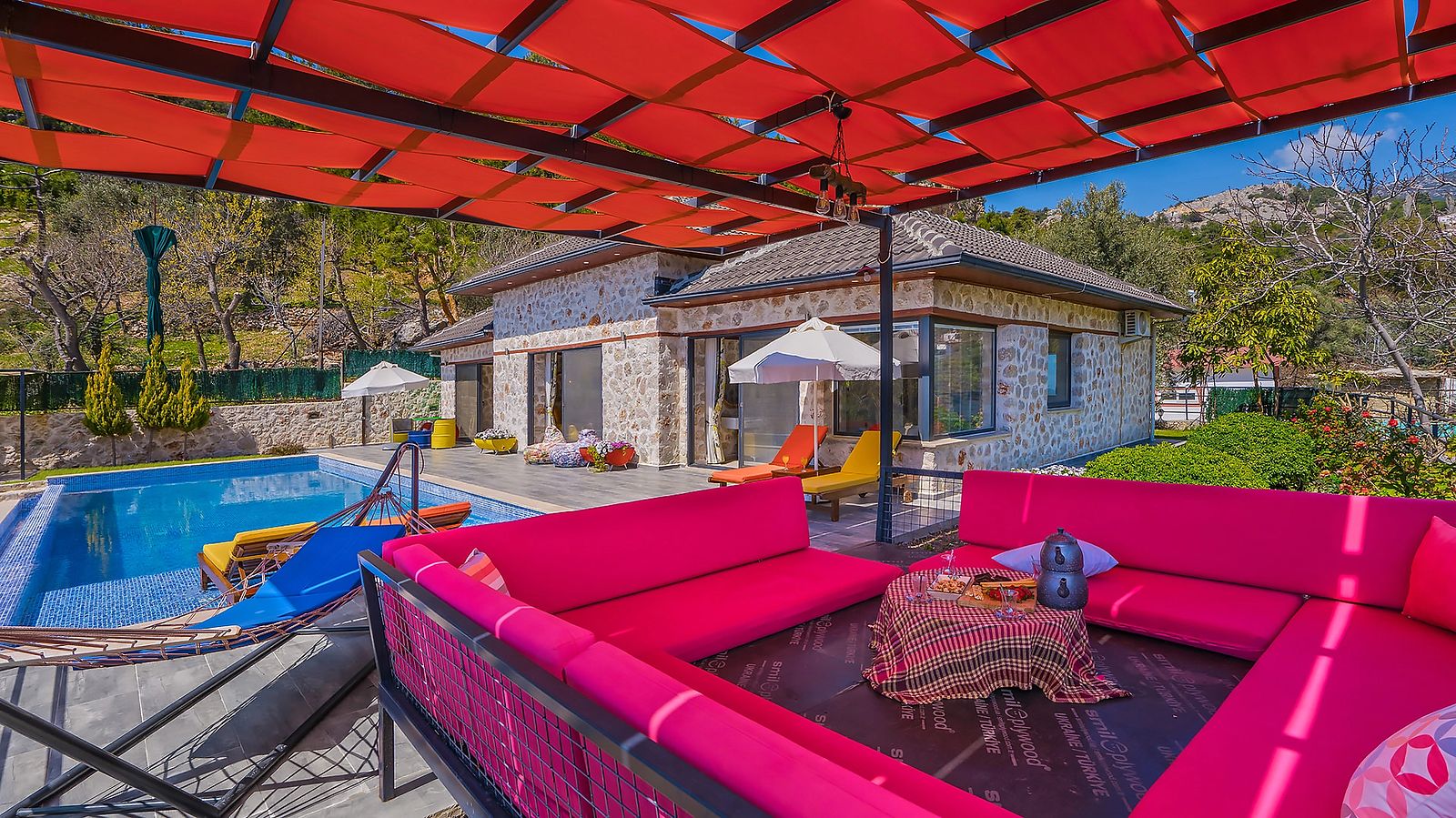 Villa