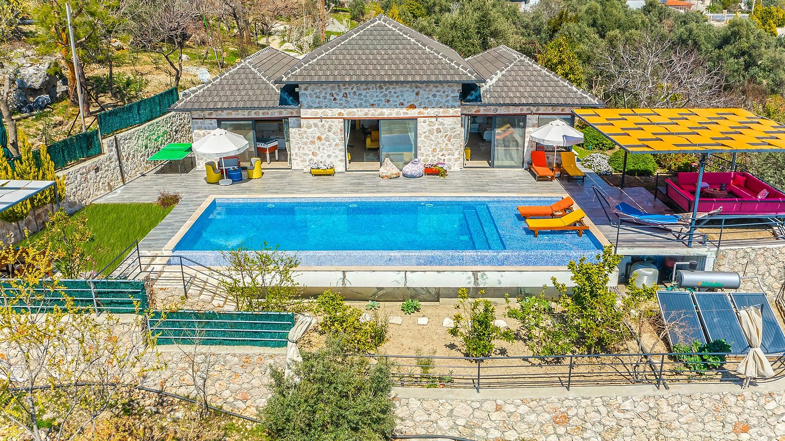 Villa
