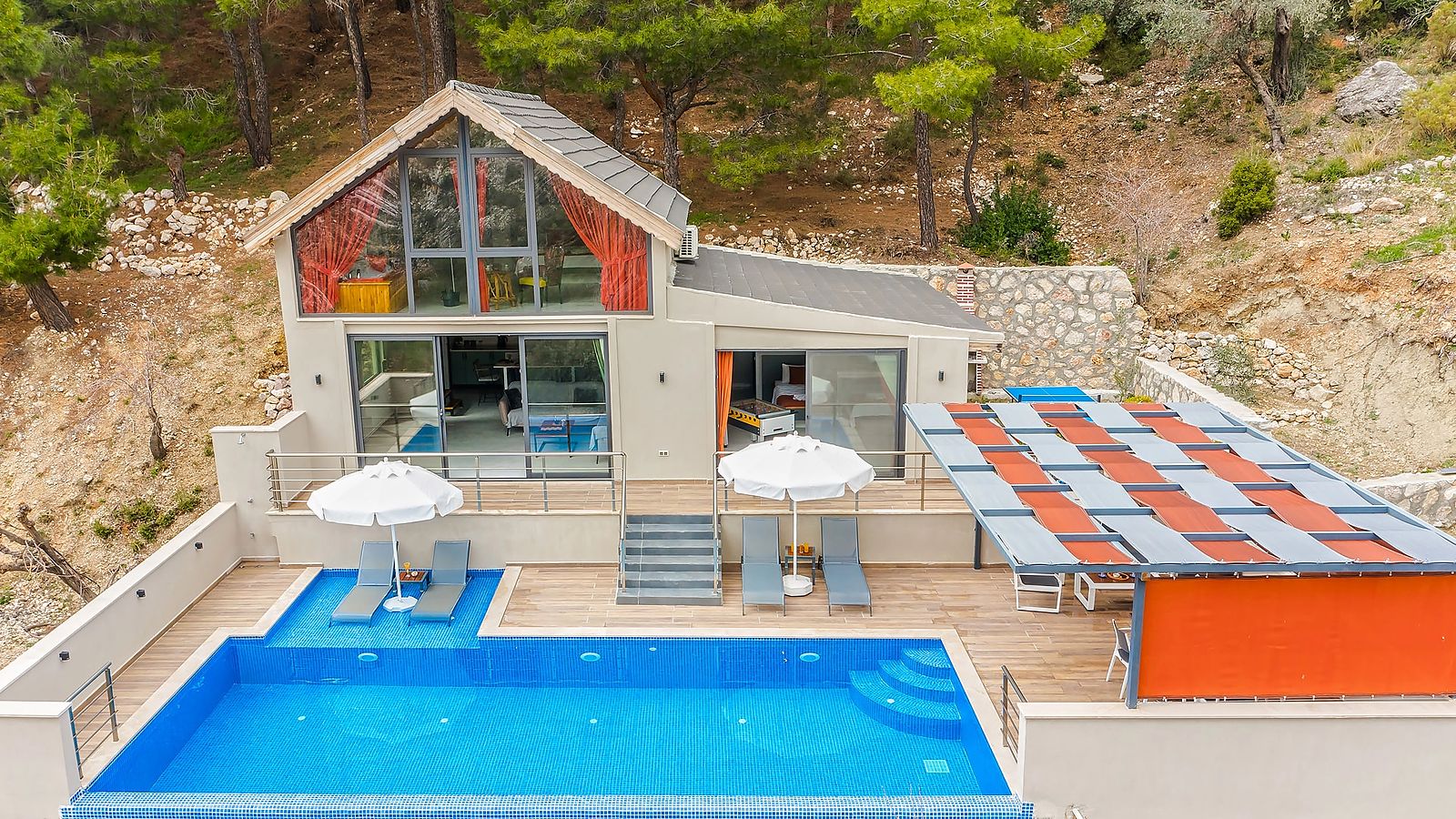 Villa