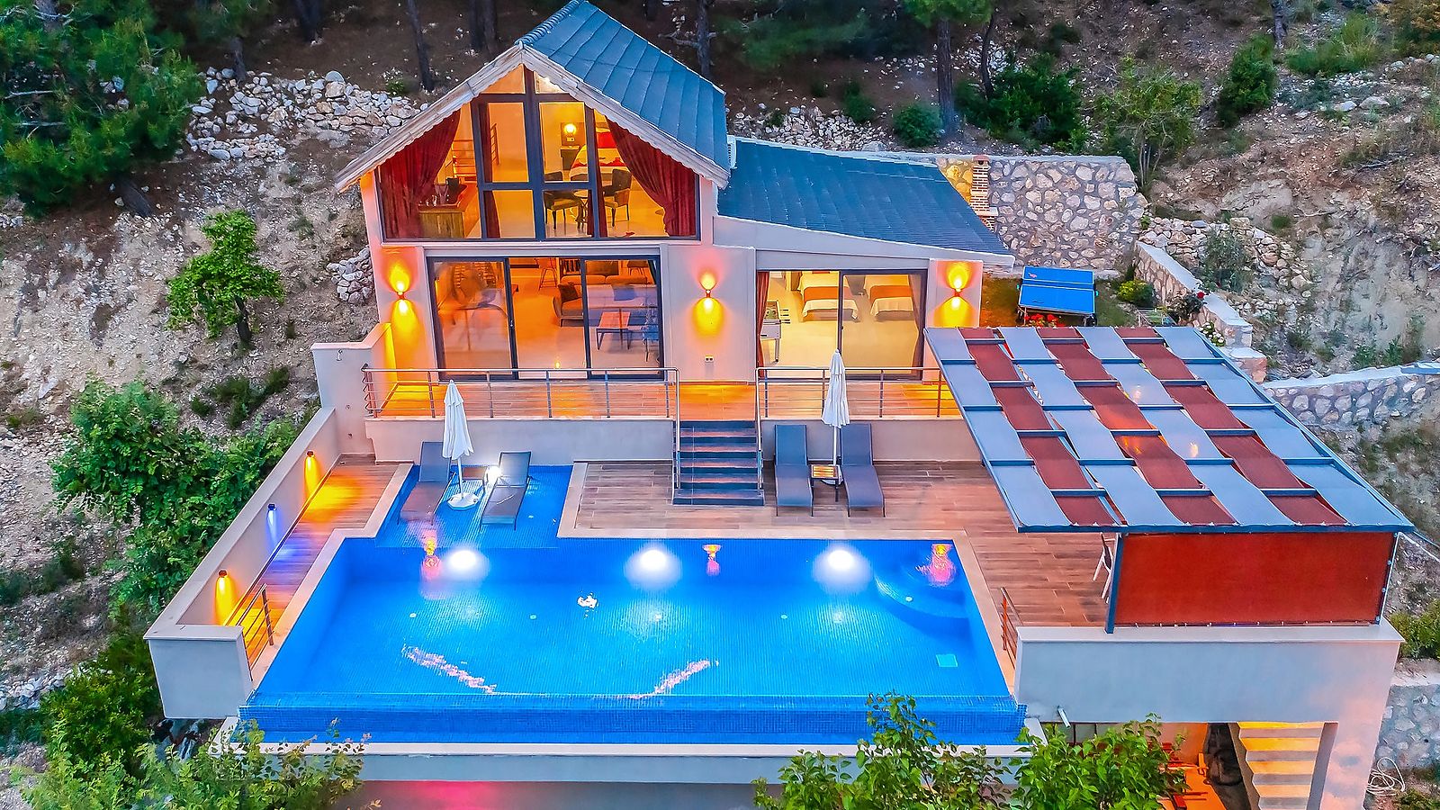Villa