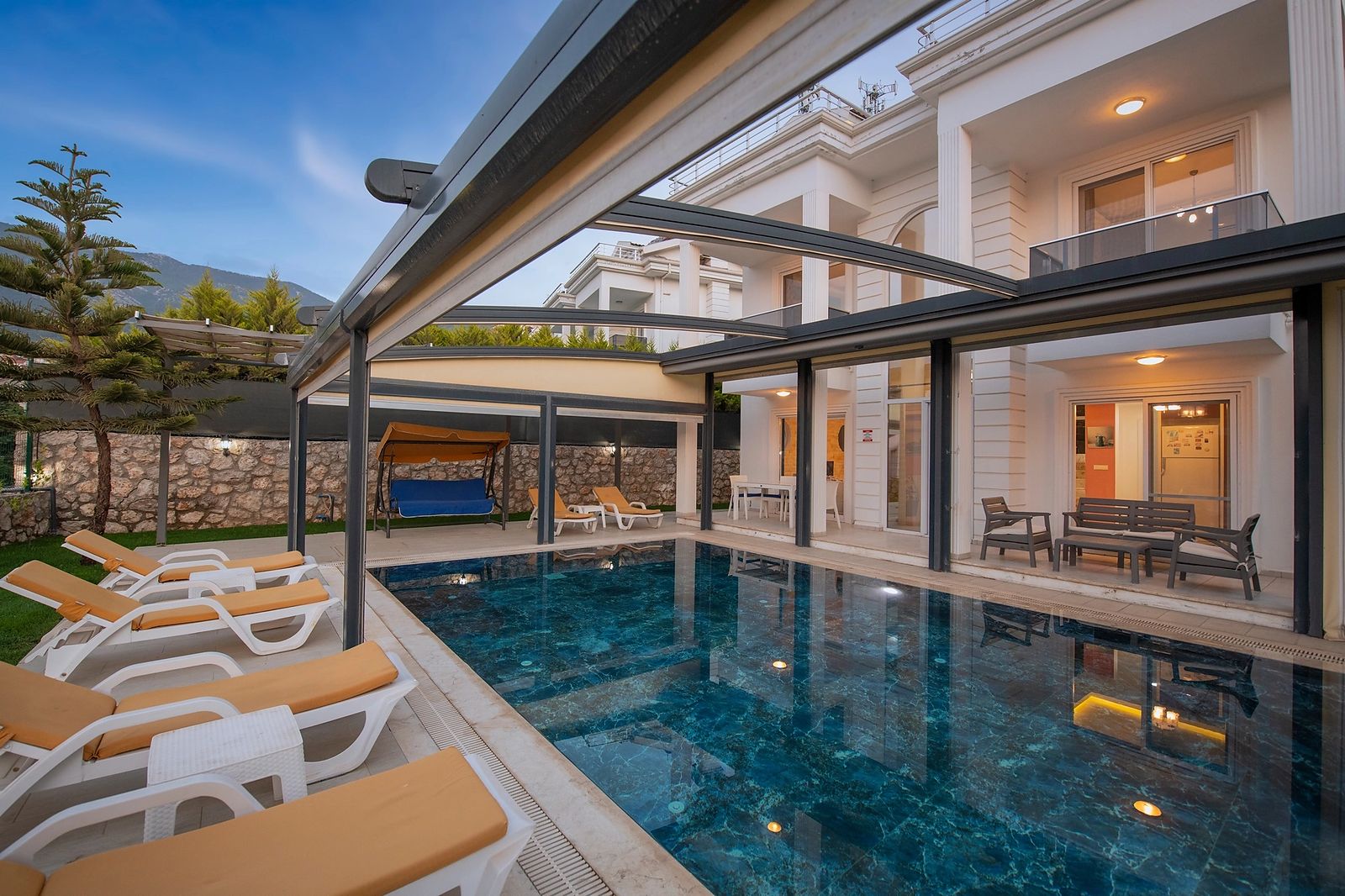 Villa