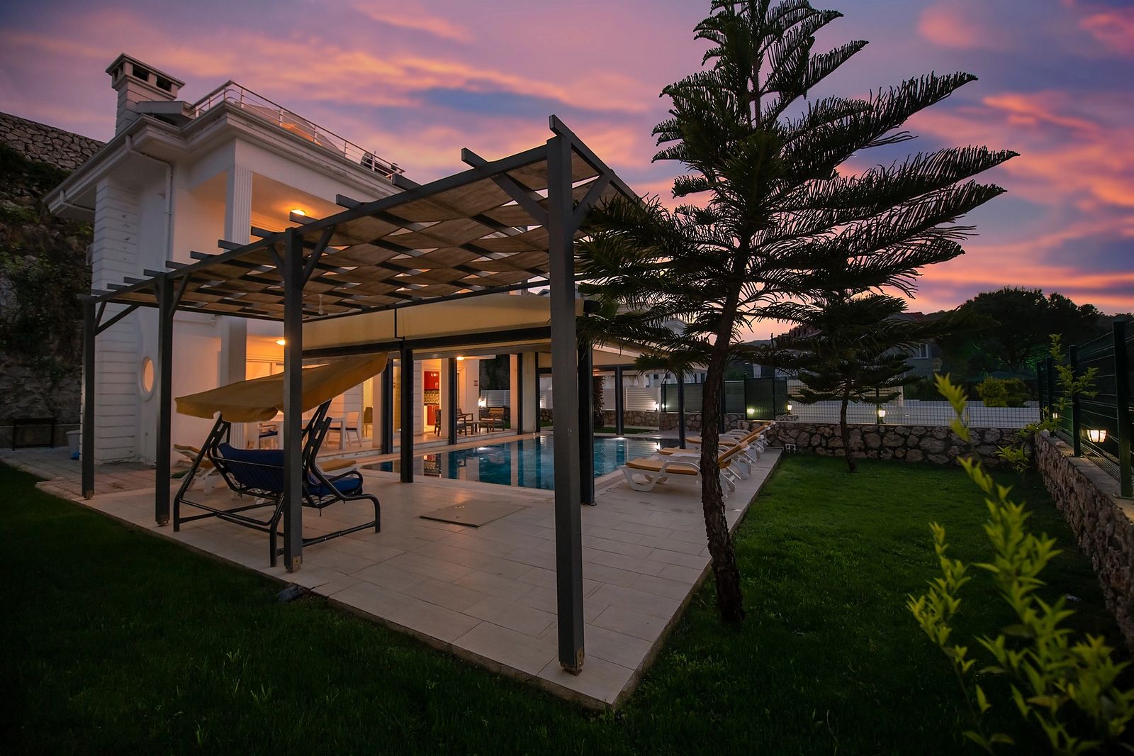 Villa