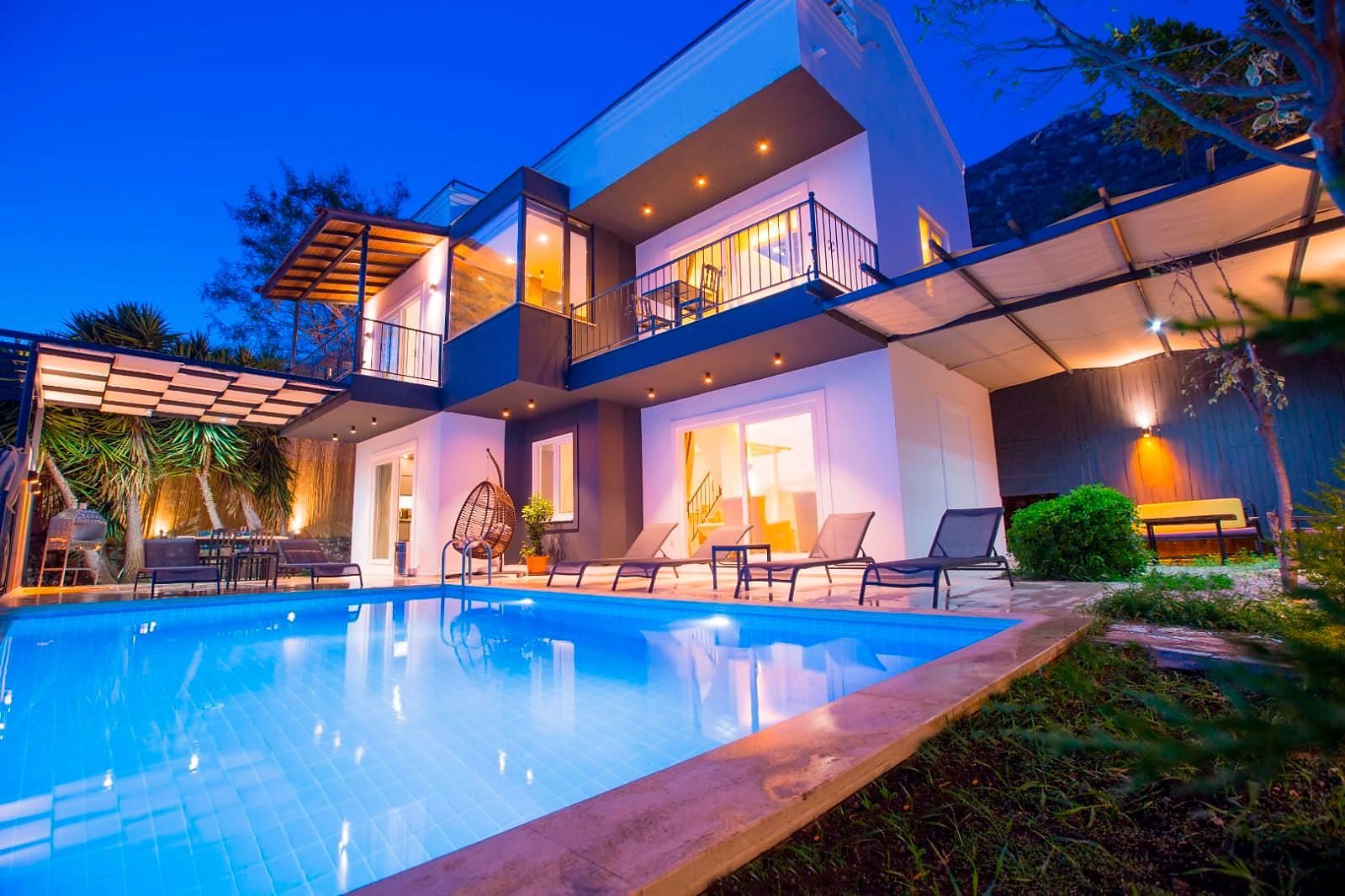 Villa