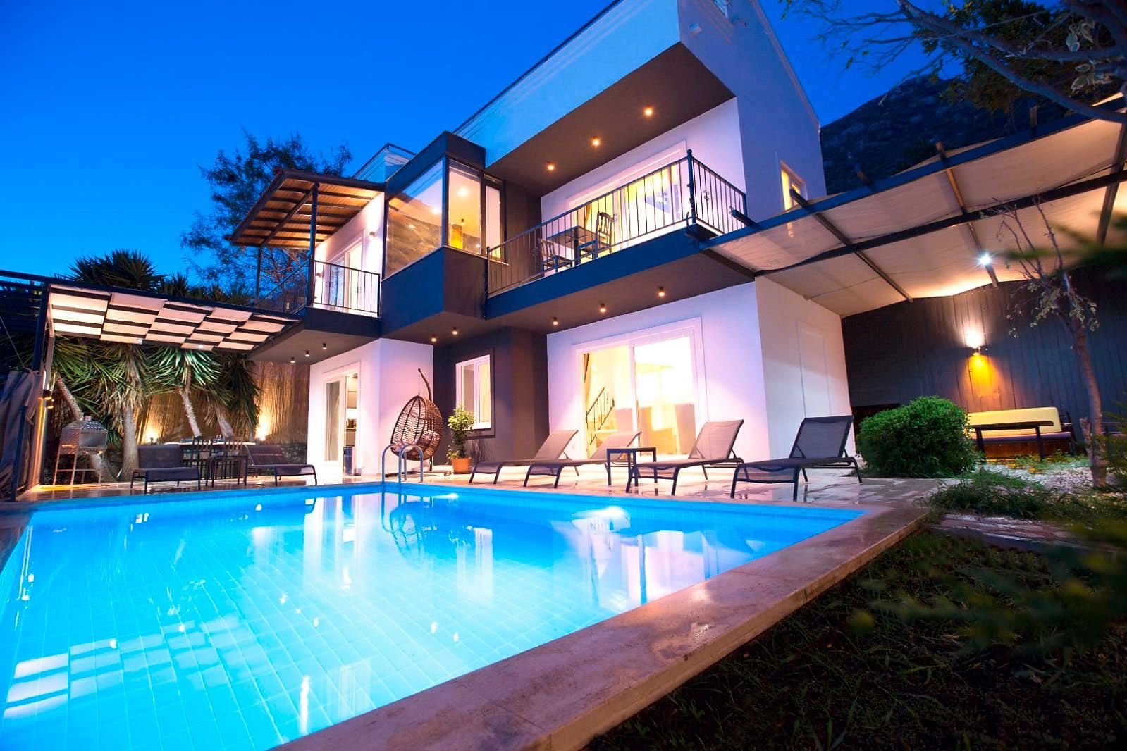 Villa