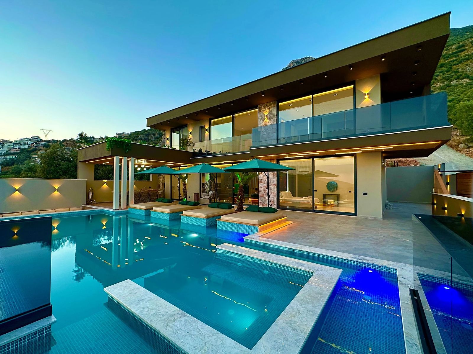 Villa
