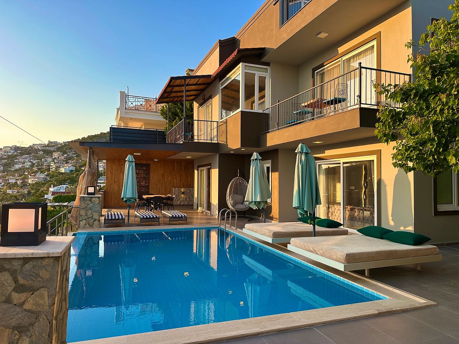 Villa