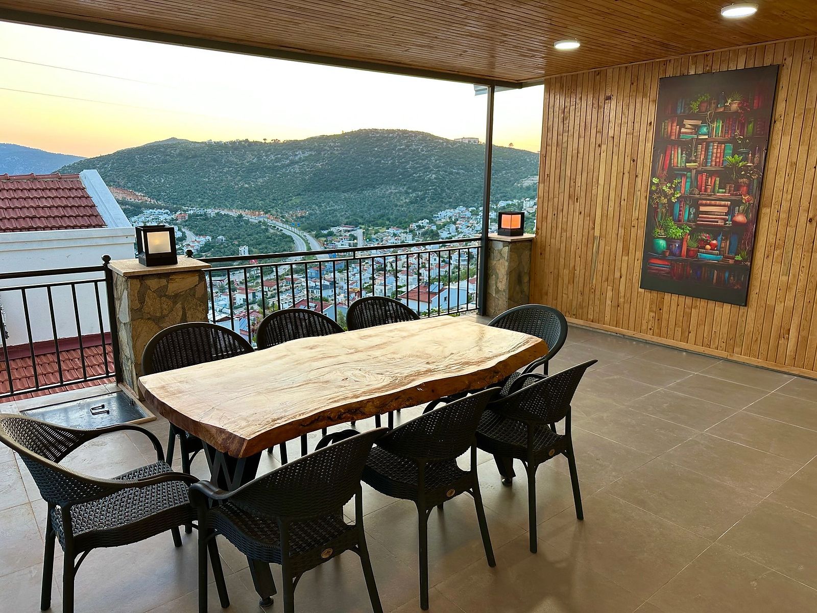 Villa