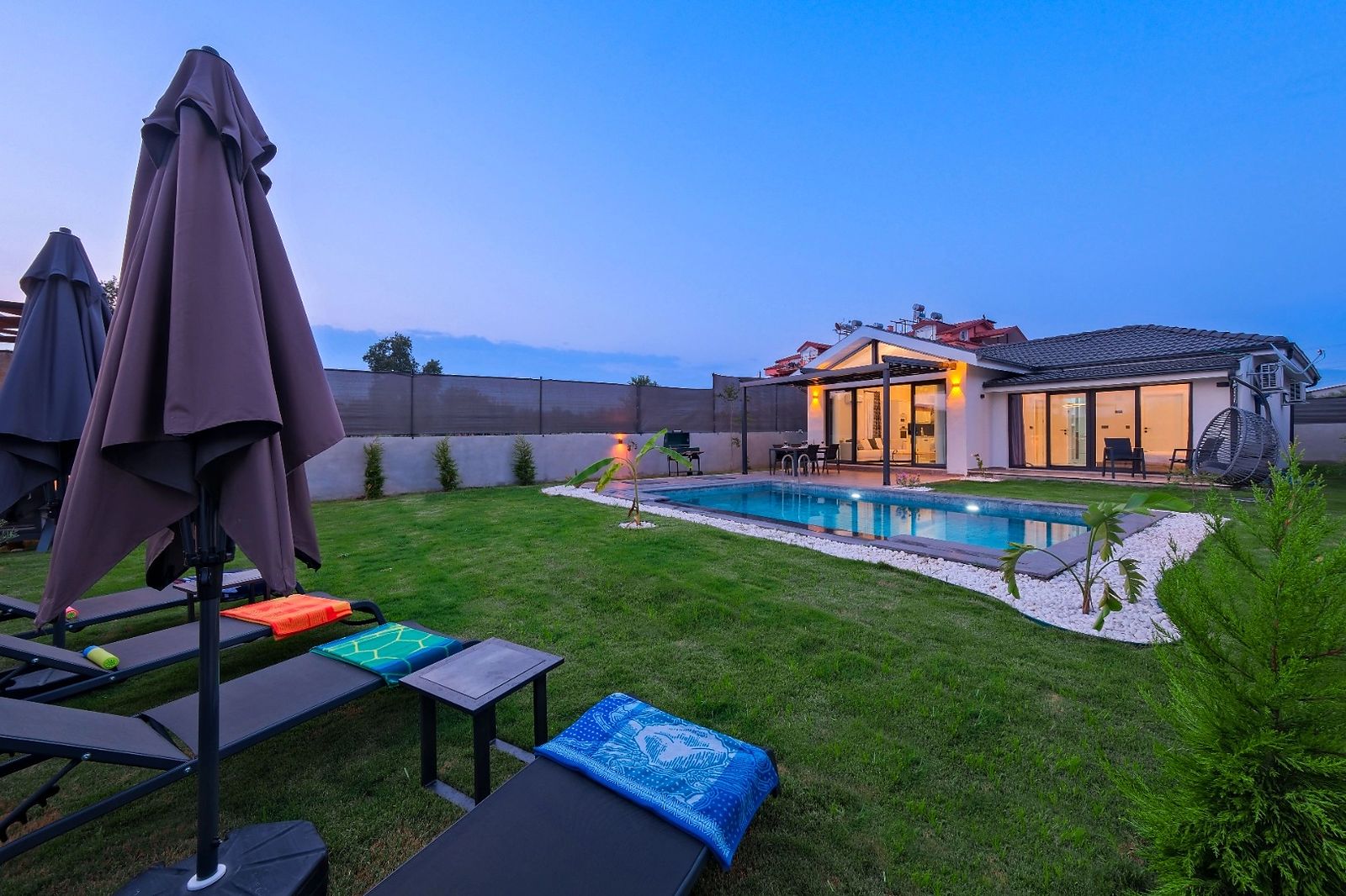 Villa