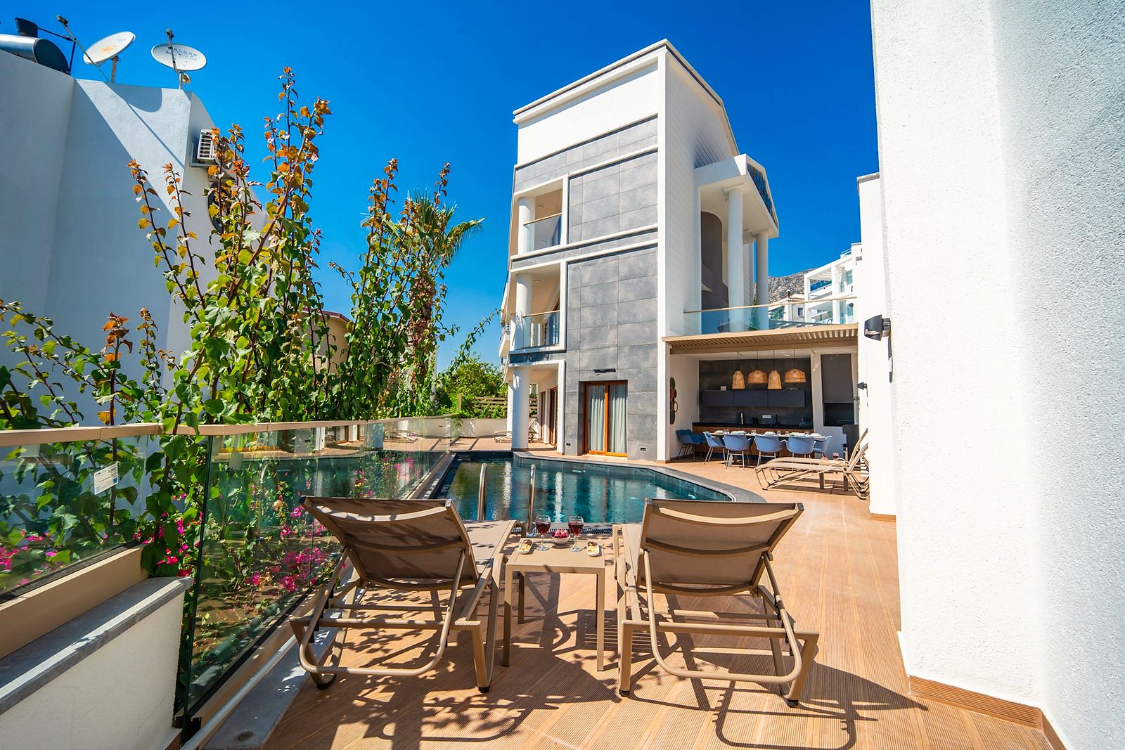 Villa