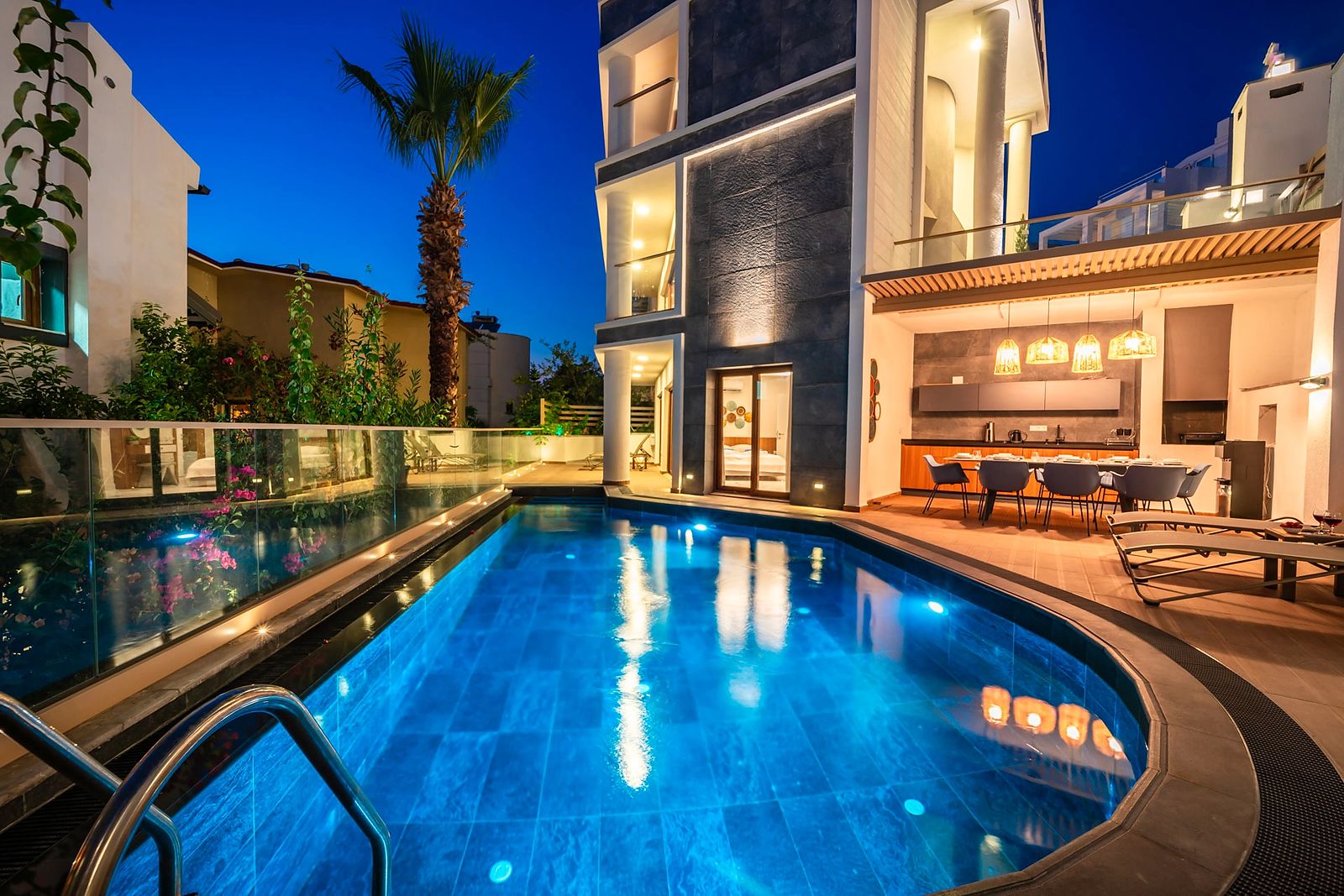 Villa