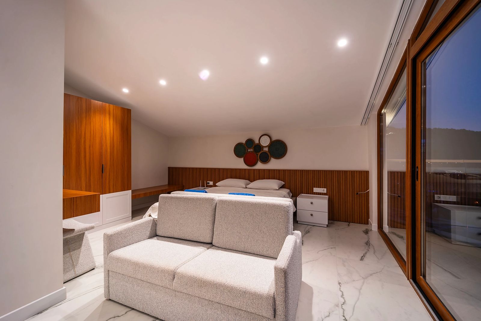 Villa