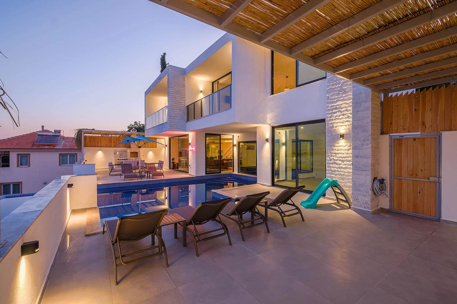 Villa