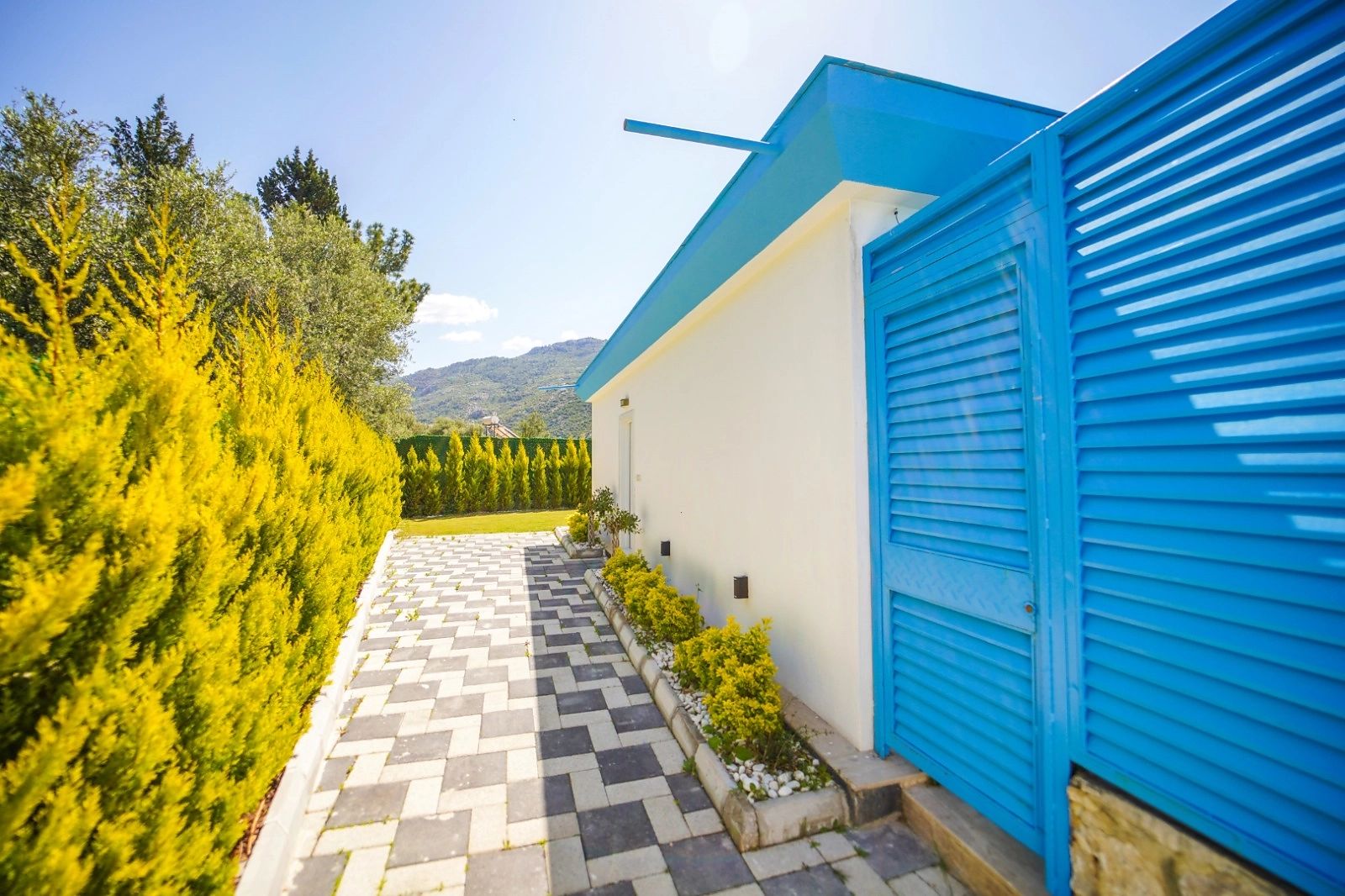 Villa