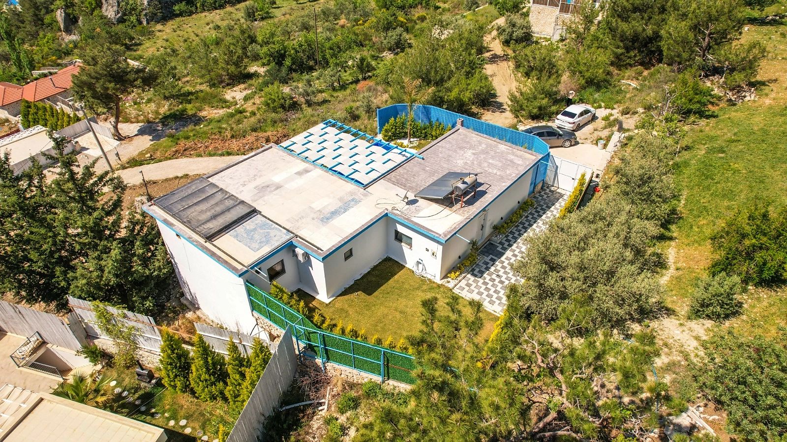 Villa