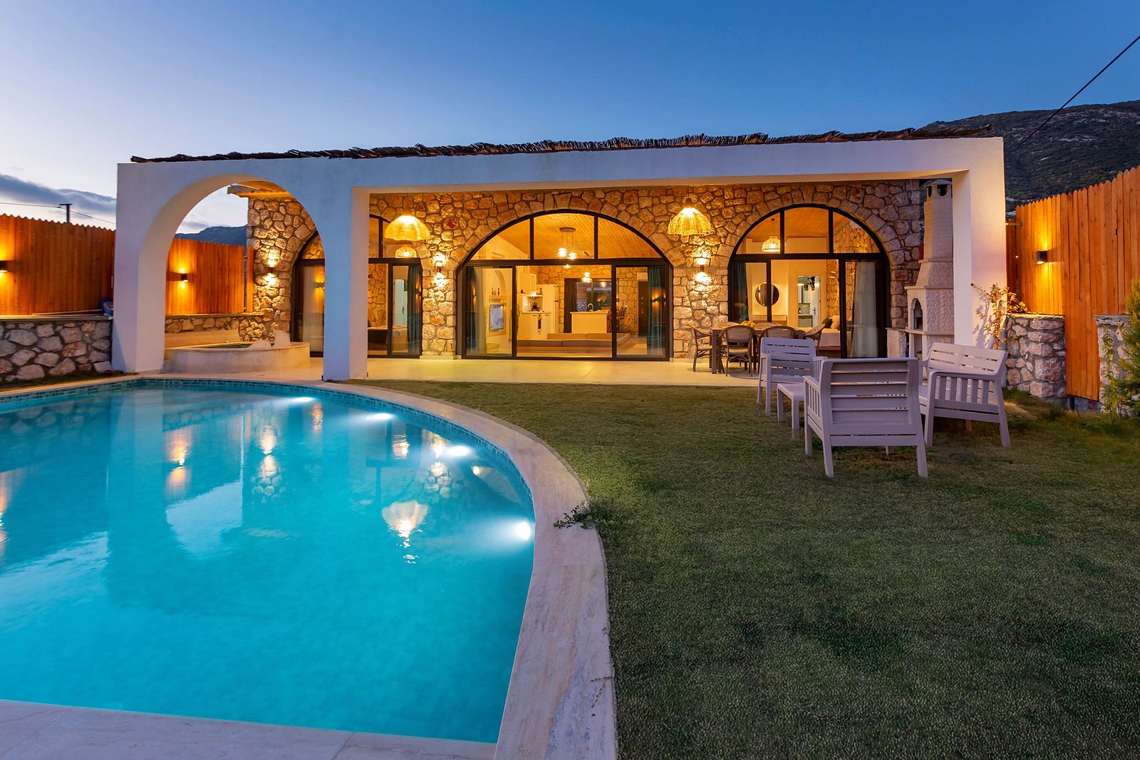 Villa