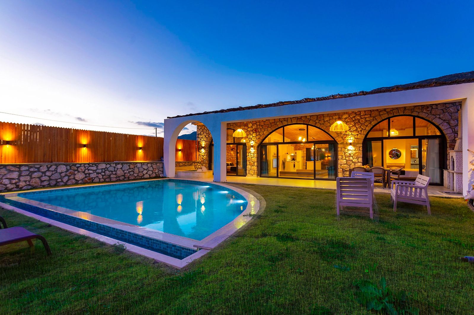 Villa