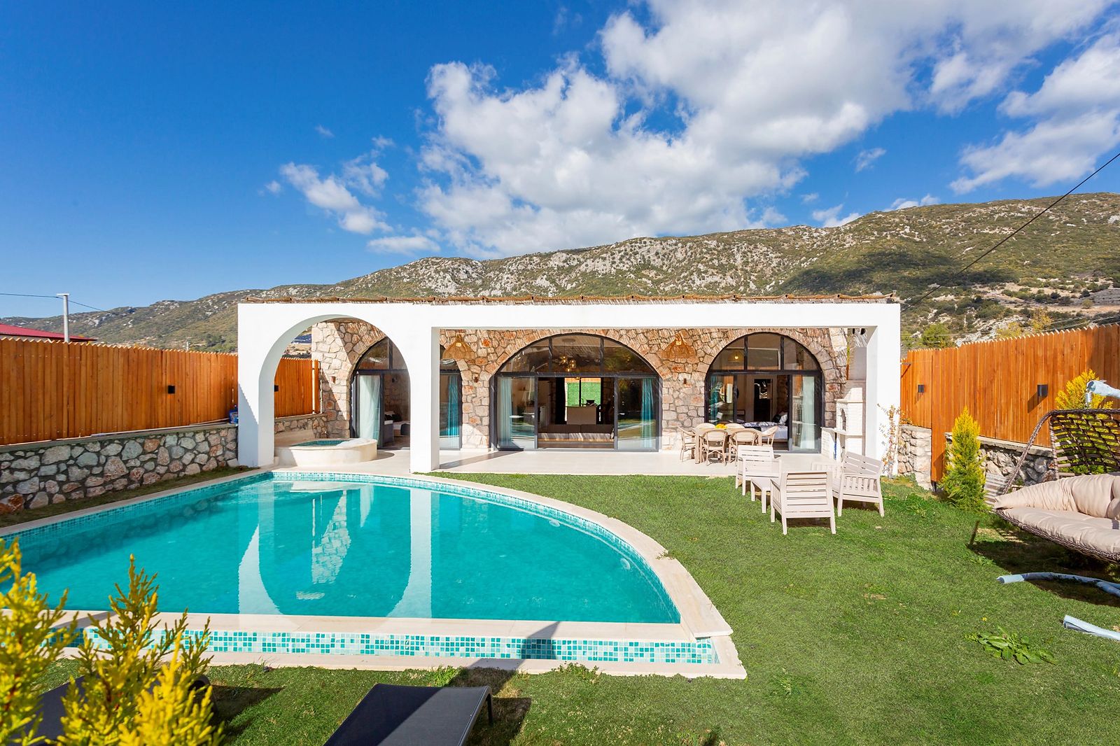 Villa