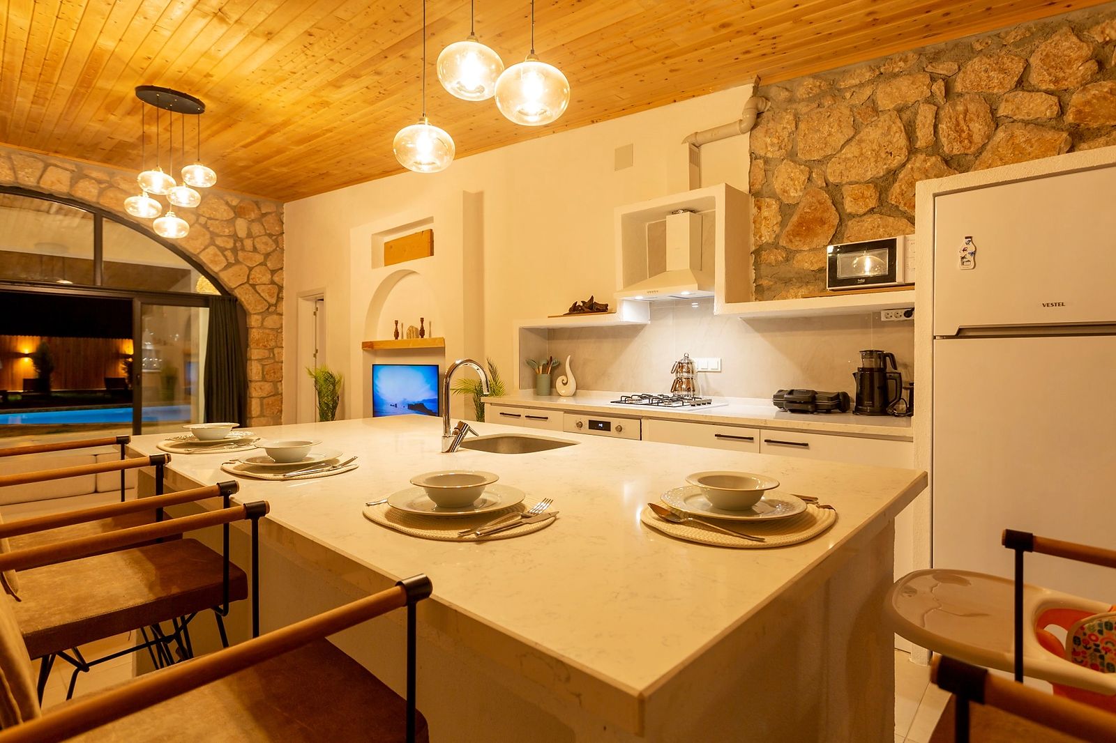 Villa