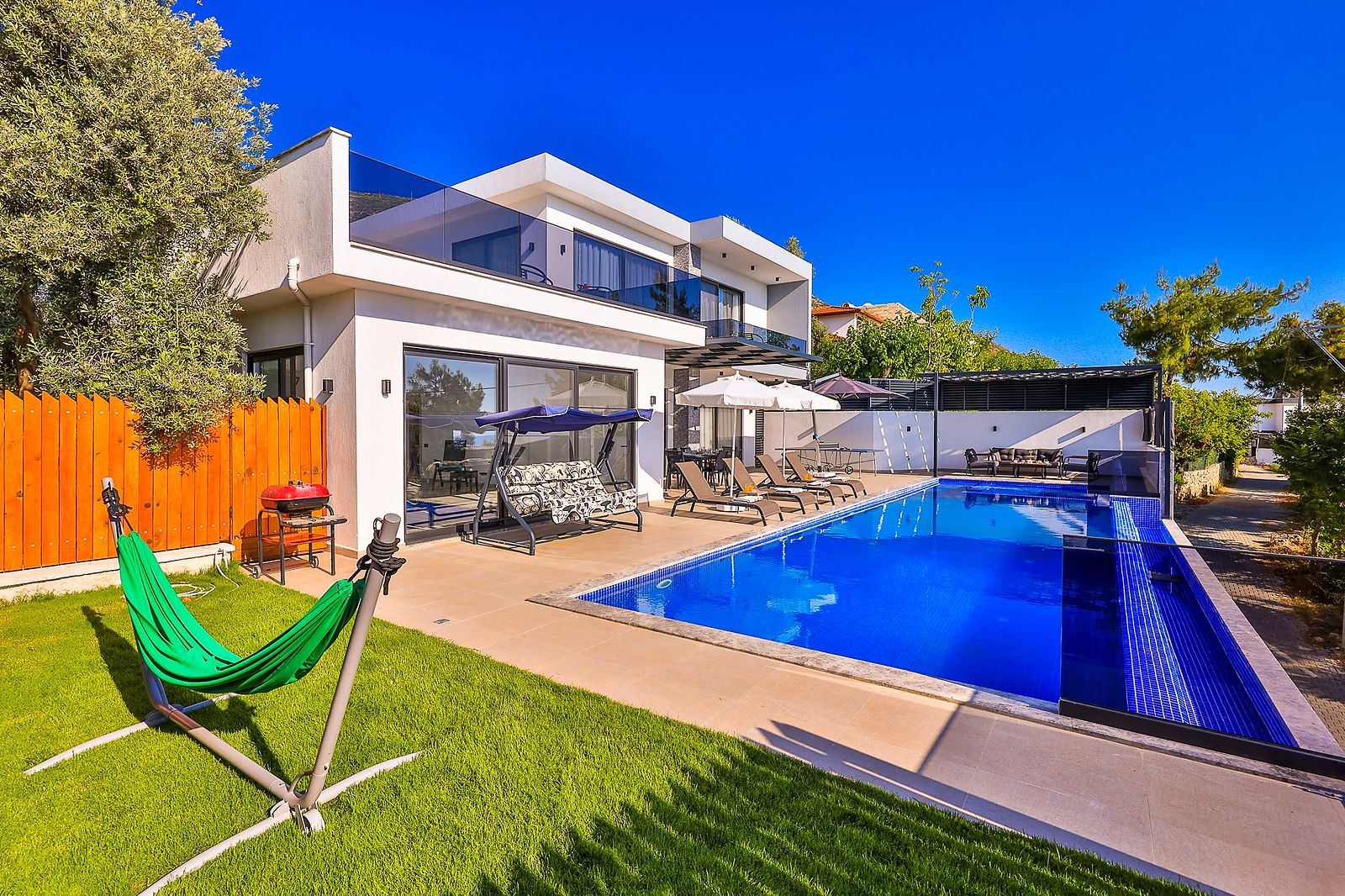 Villa