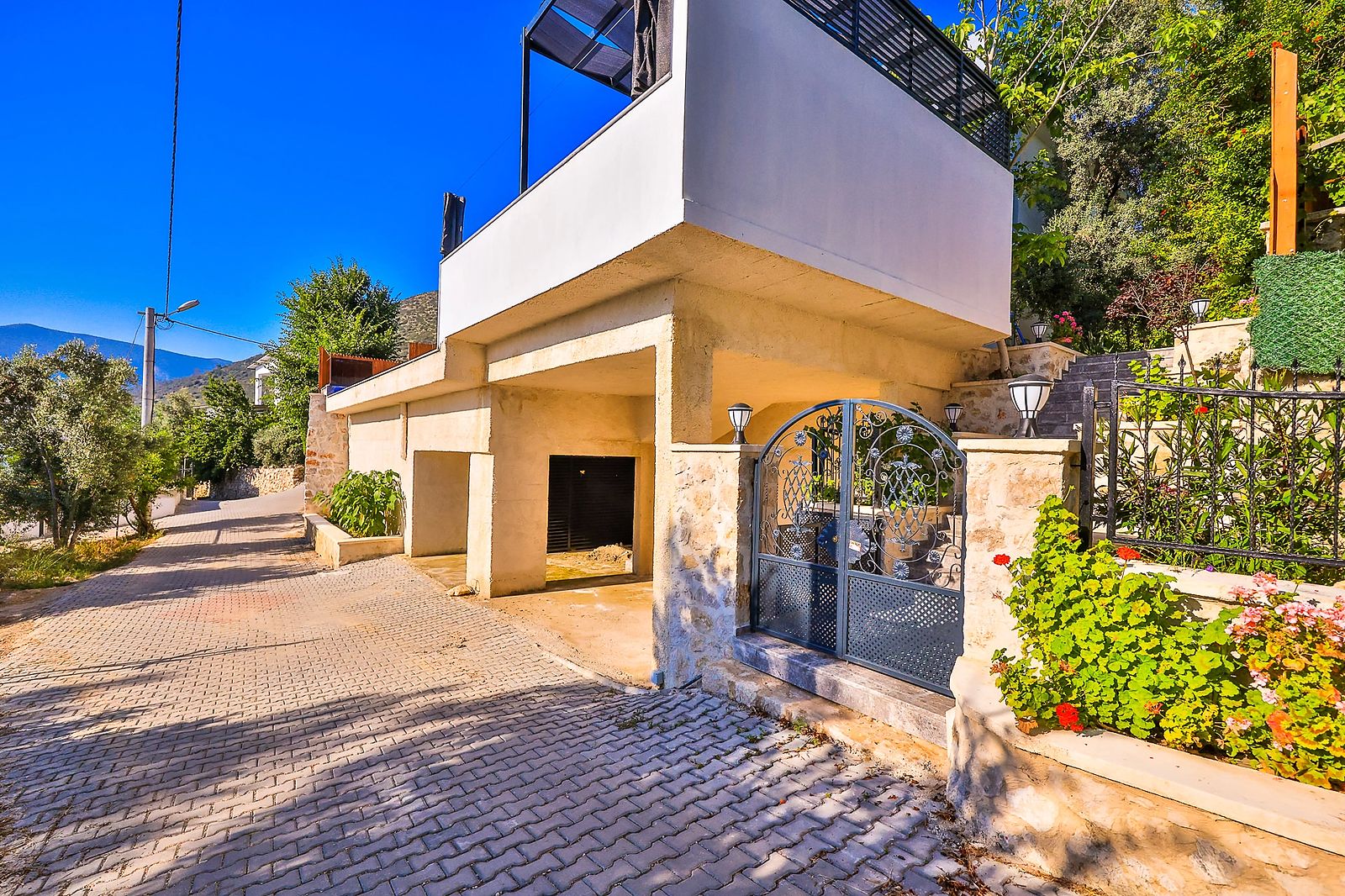 Villa