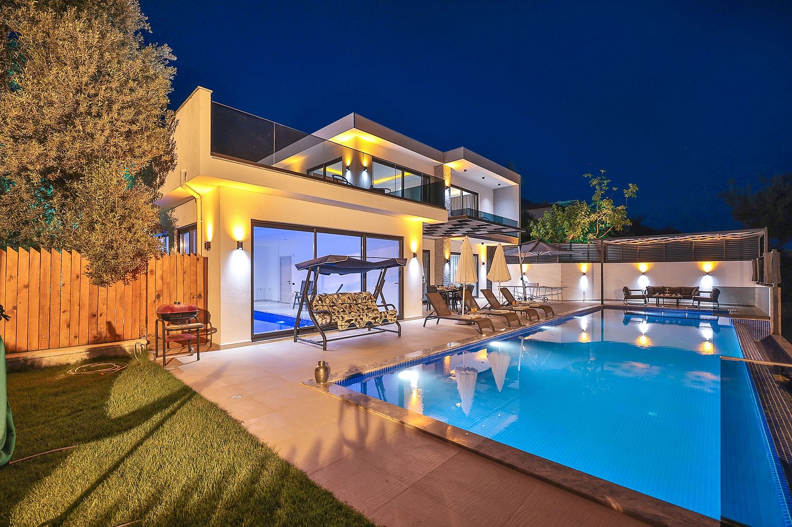 Villa