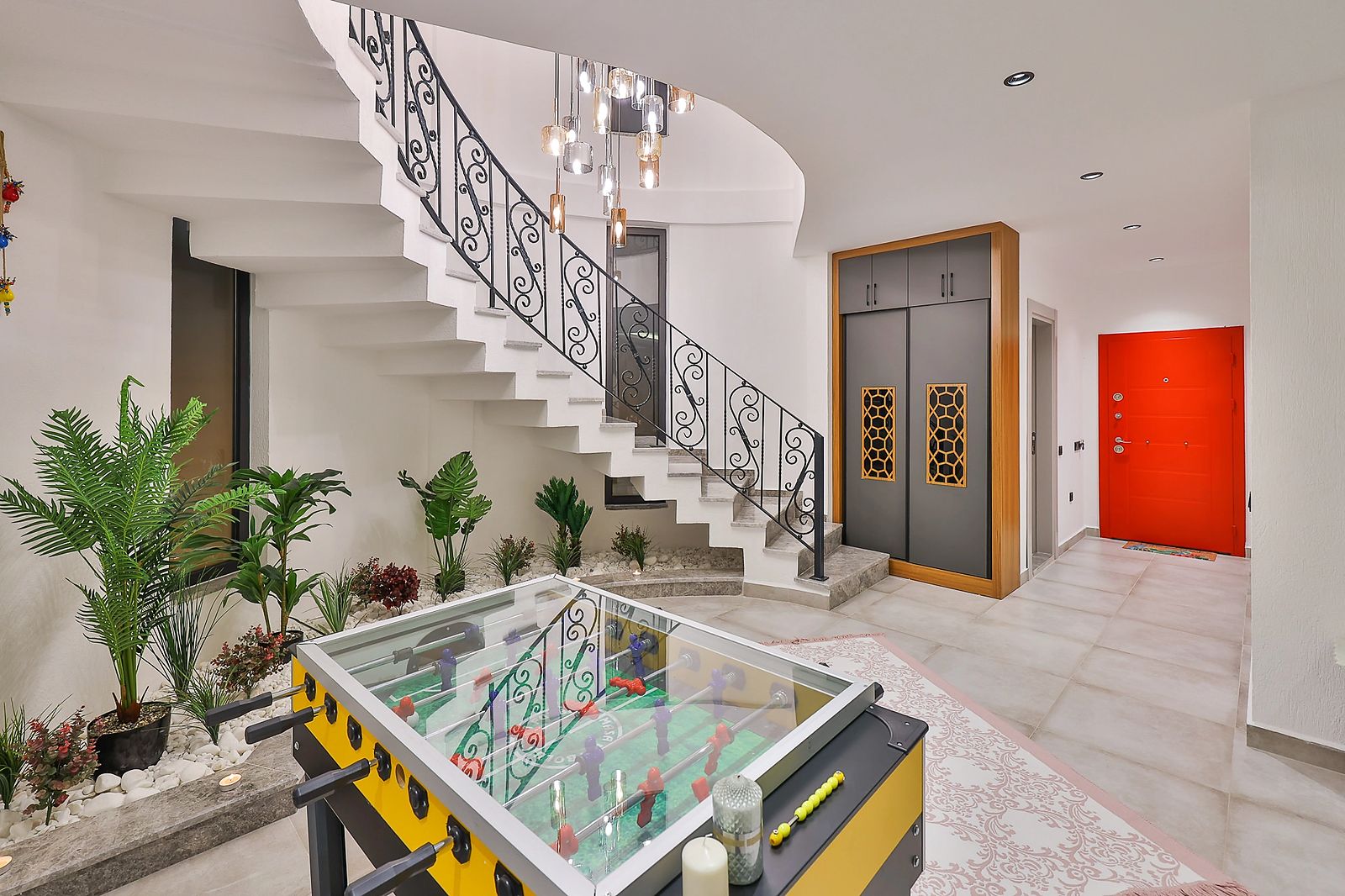 Villa