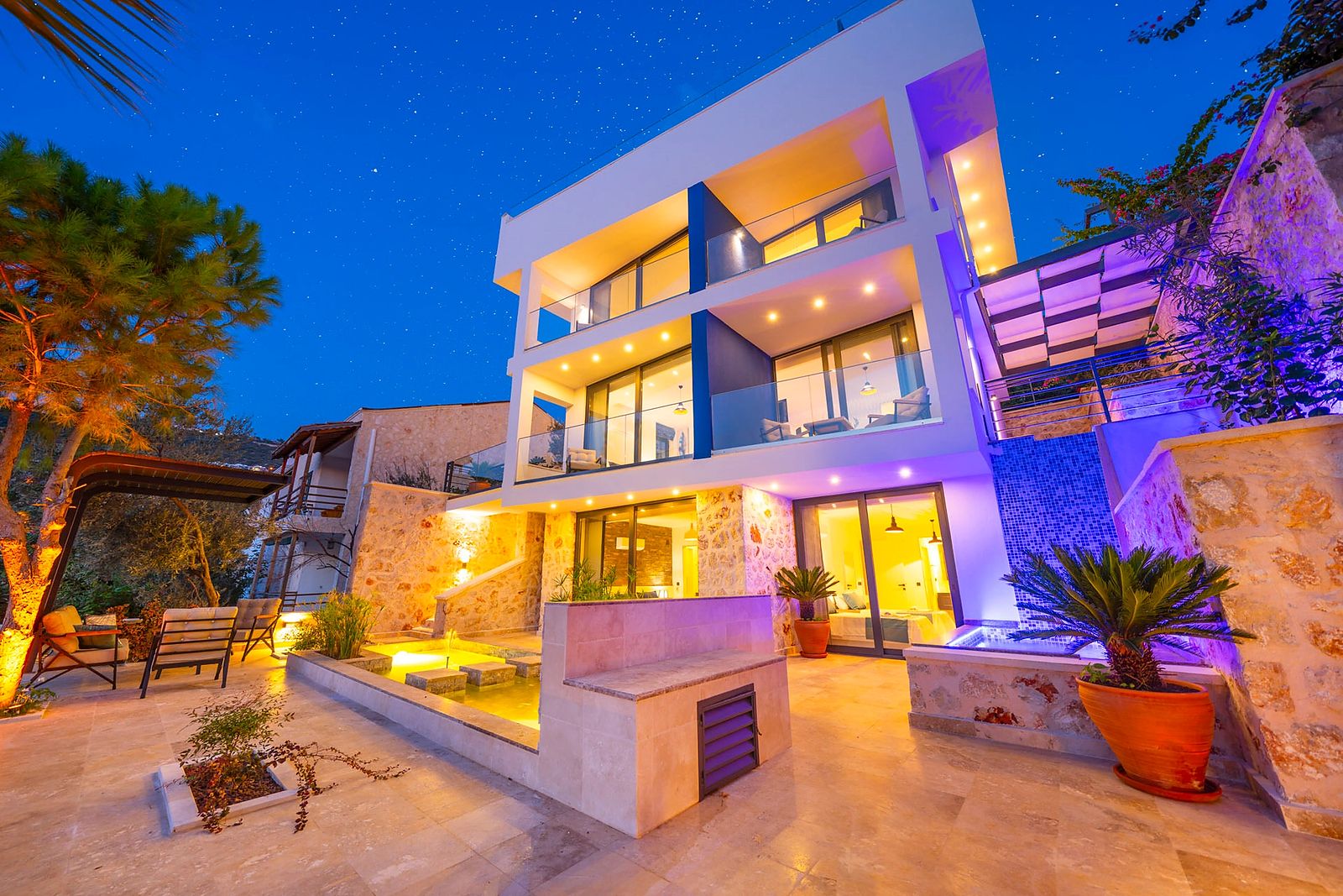 Villa