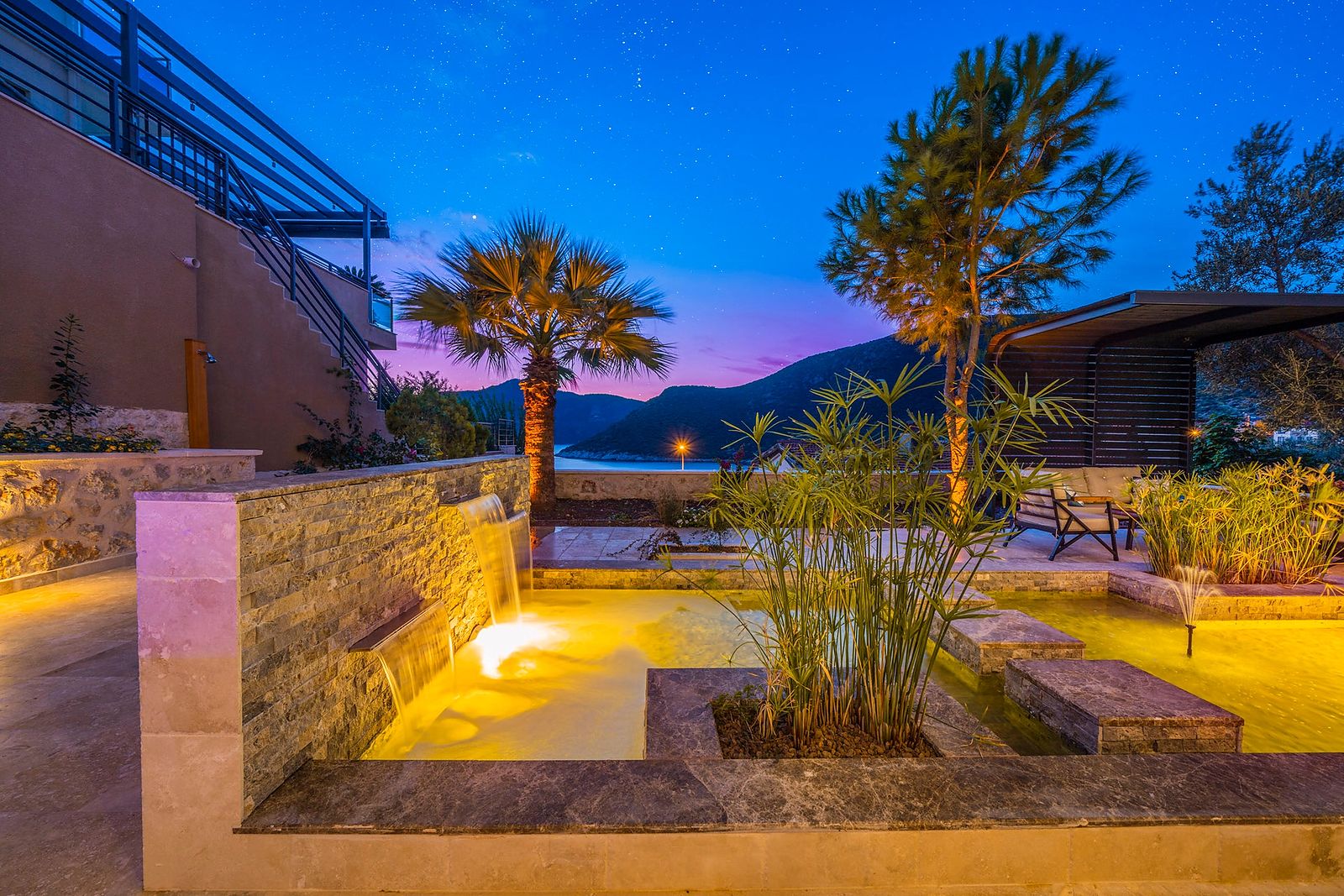 Villa