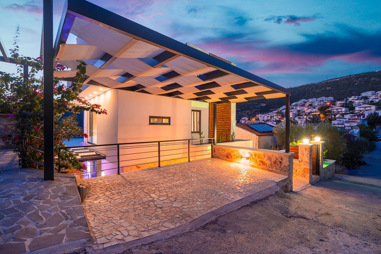 Villa