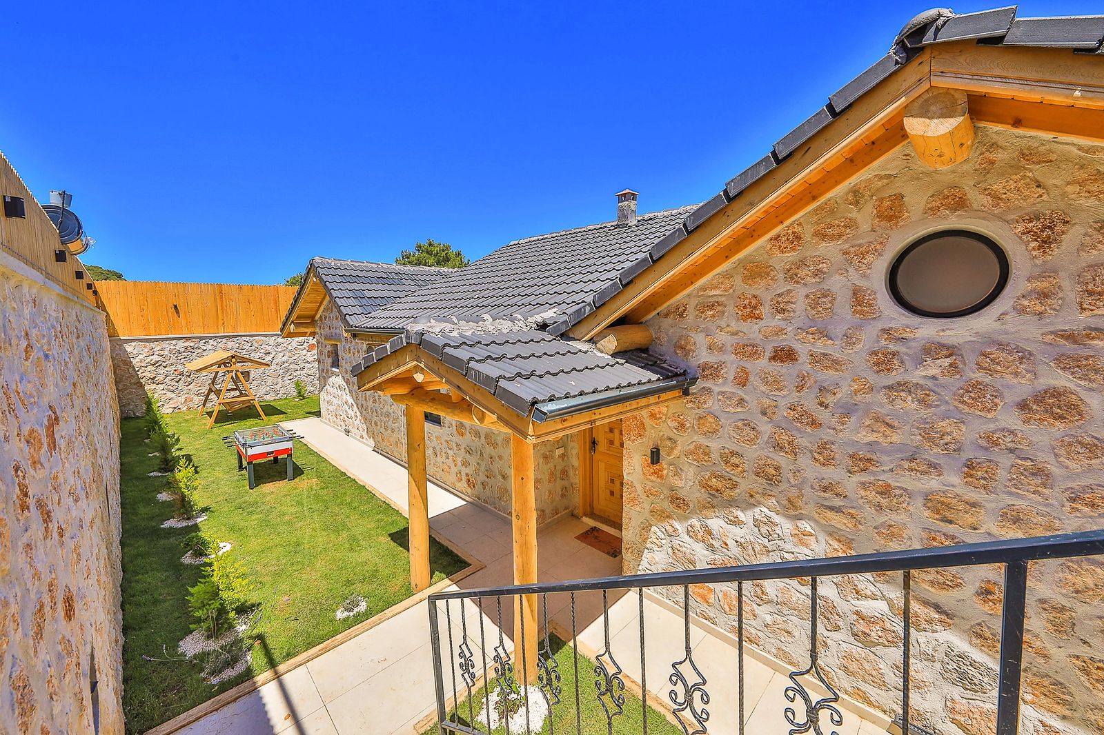 Villa