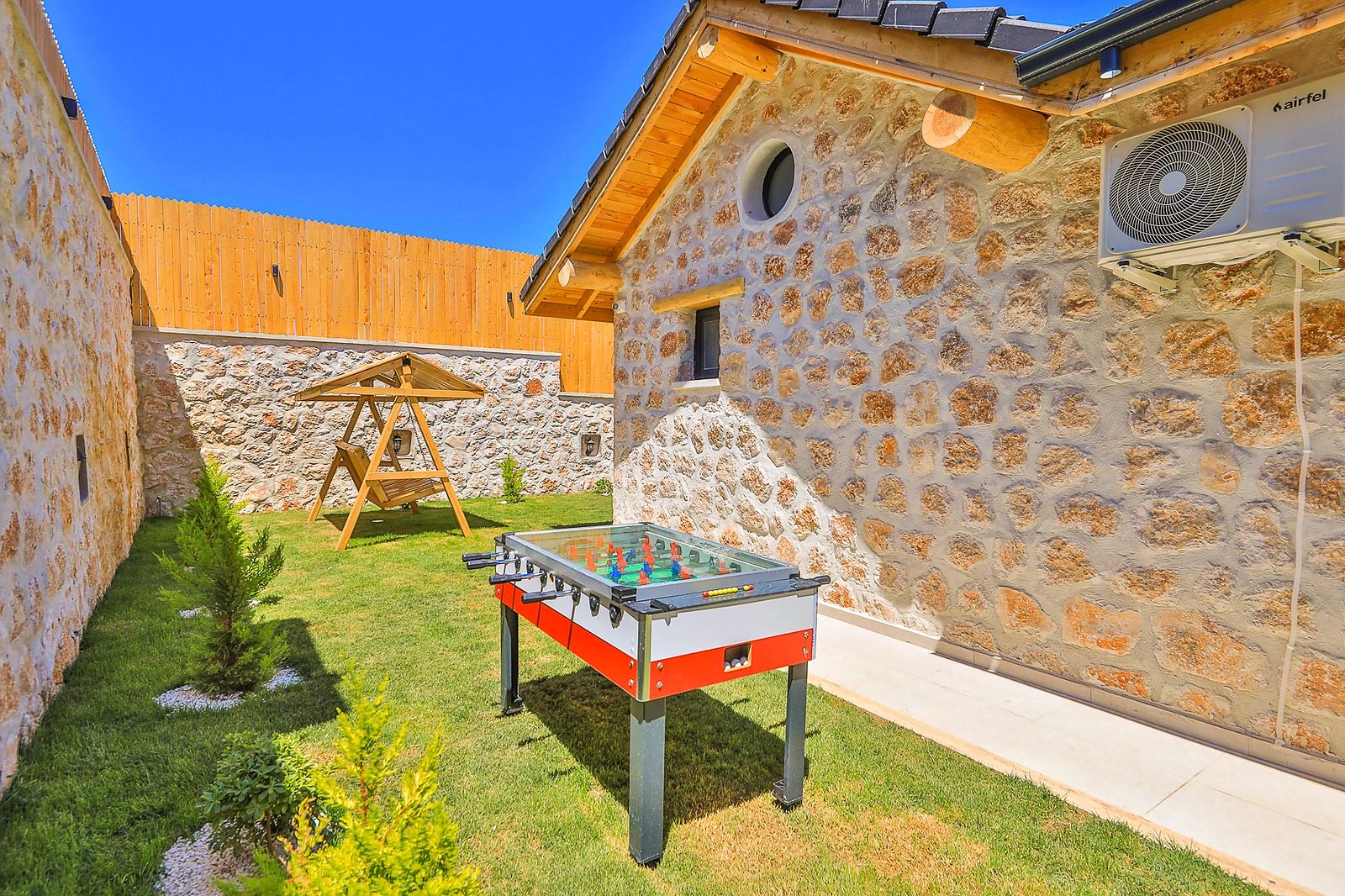 Villa