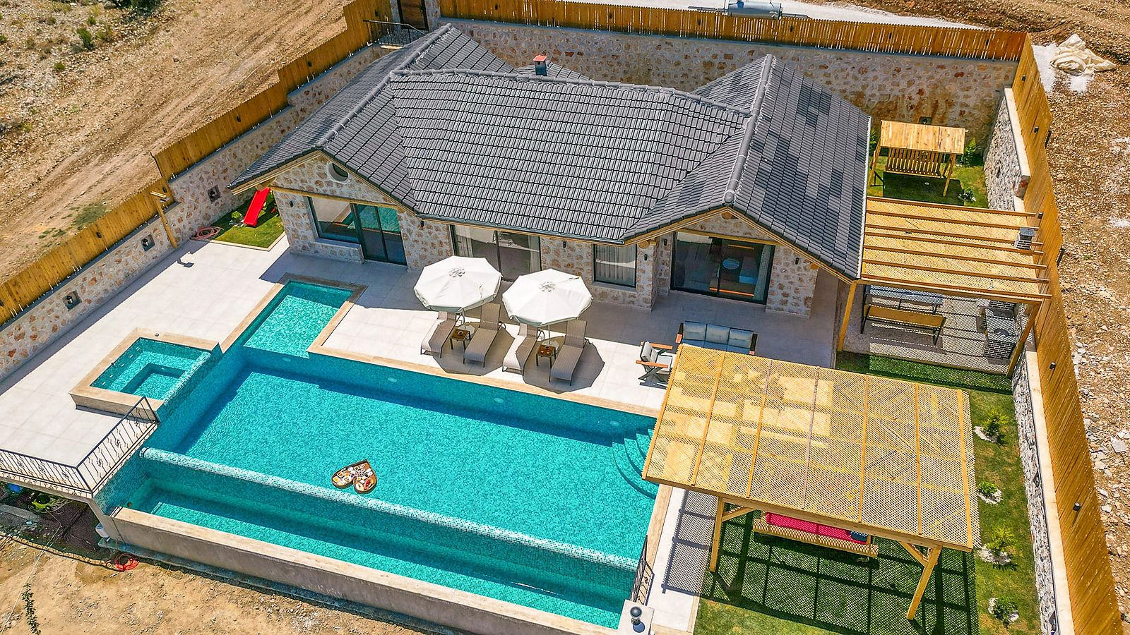 Villa