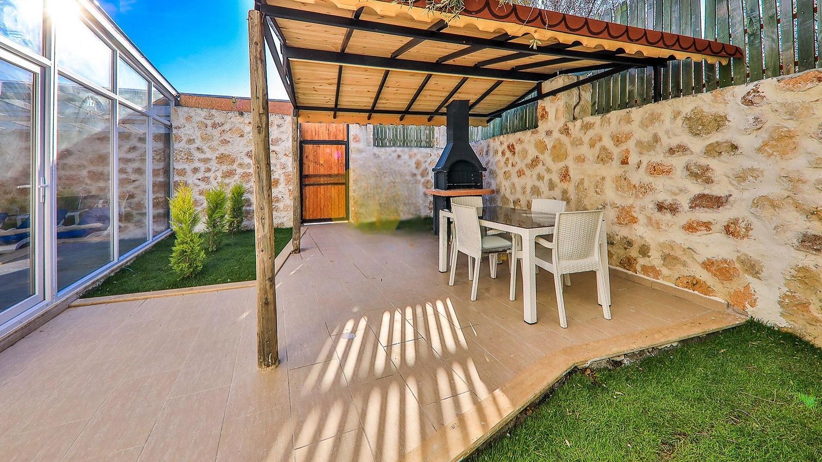 Villa