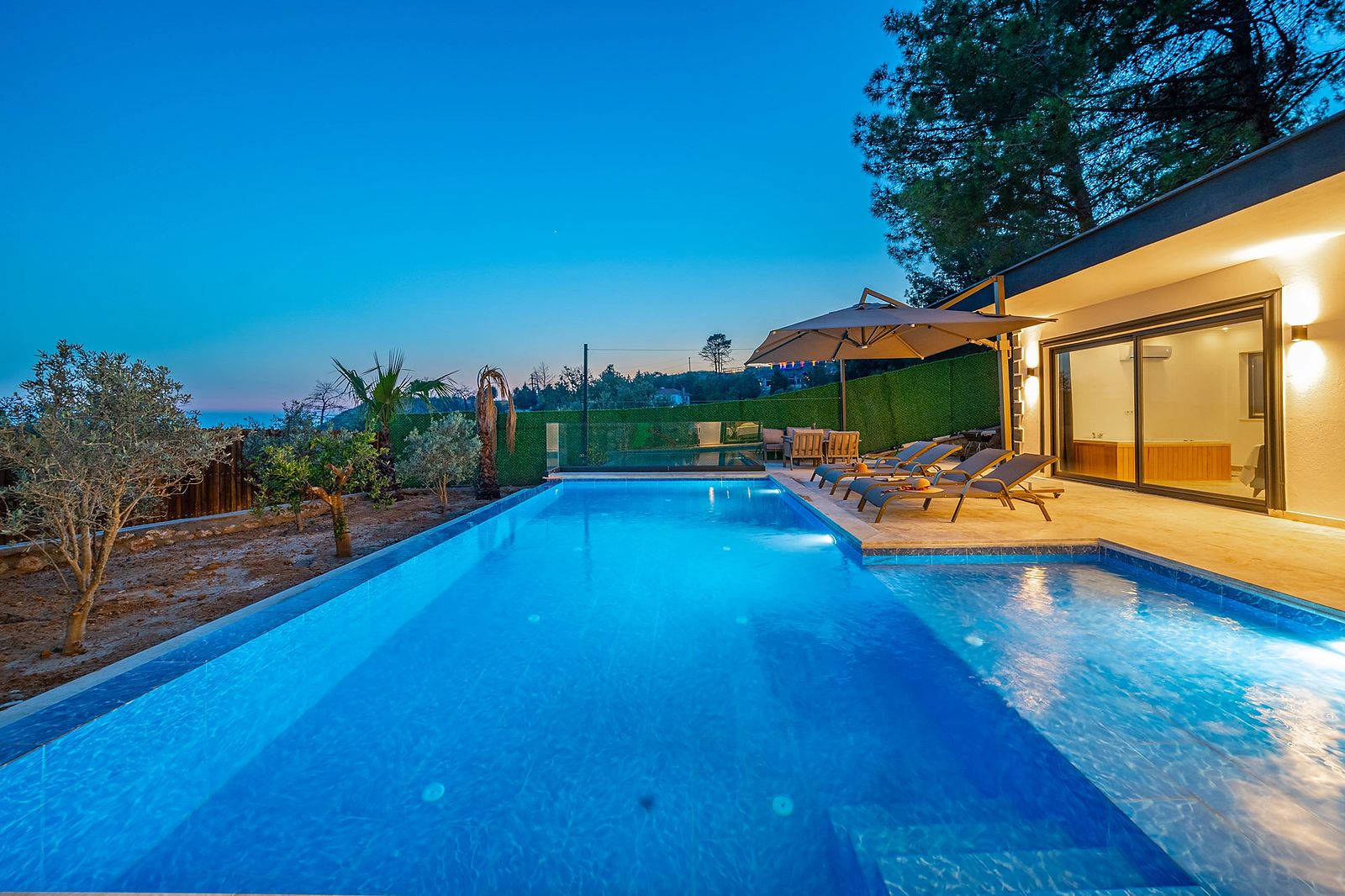 Villa