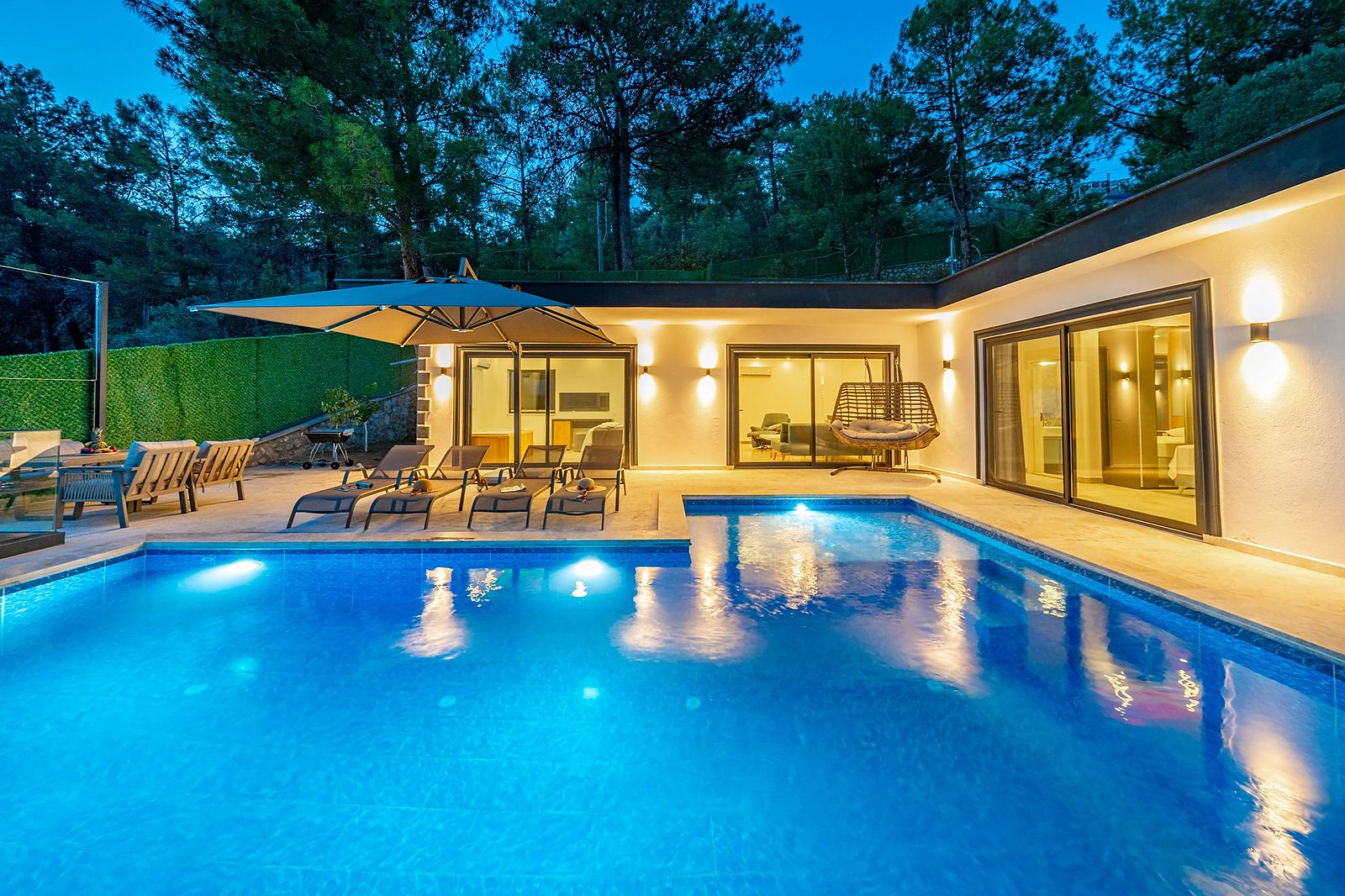 Villa