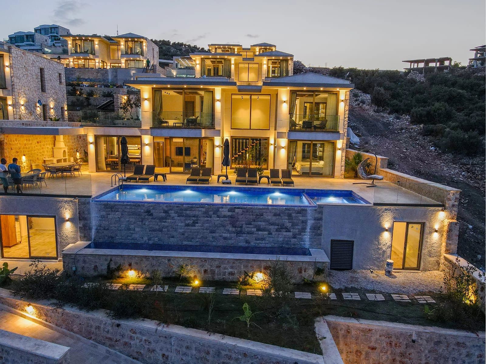 Villa