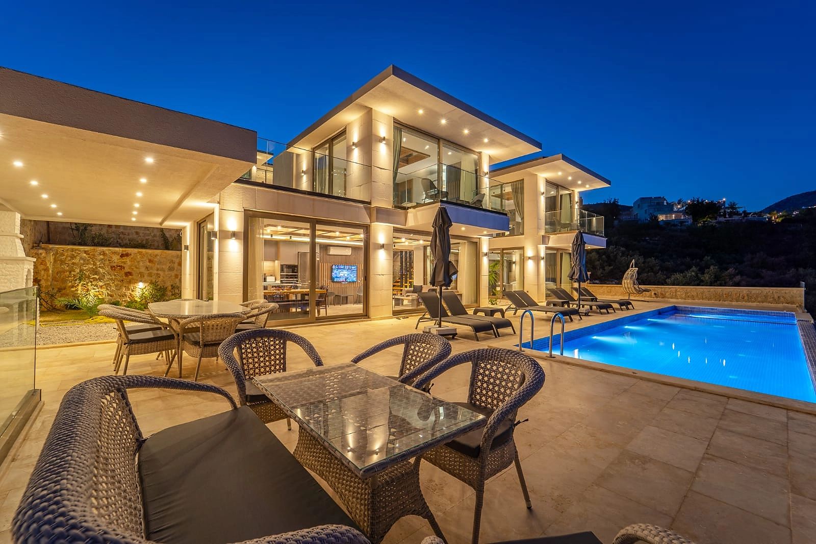 Villa