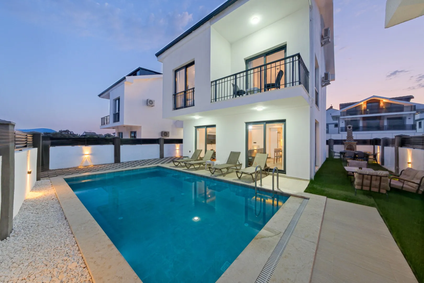 Villa