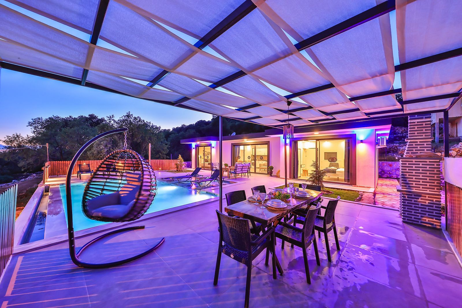 Villa
