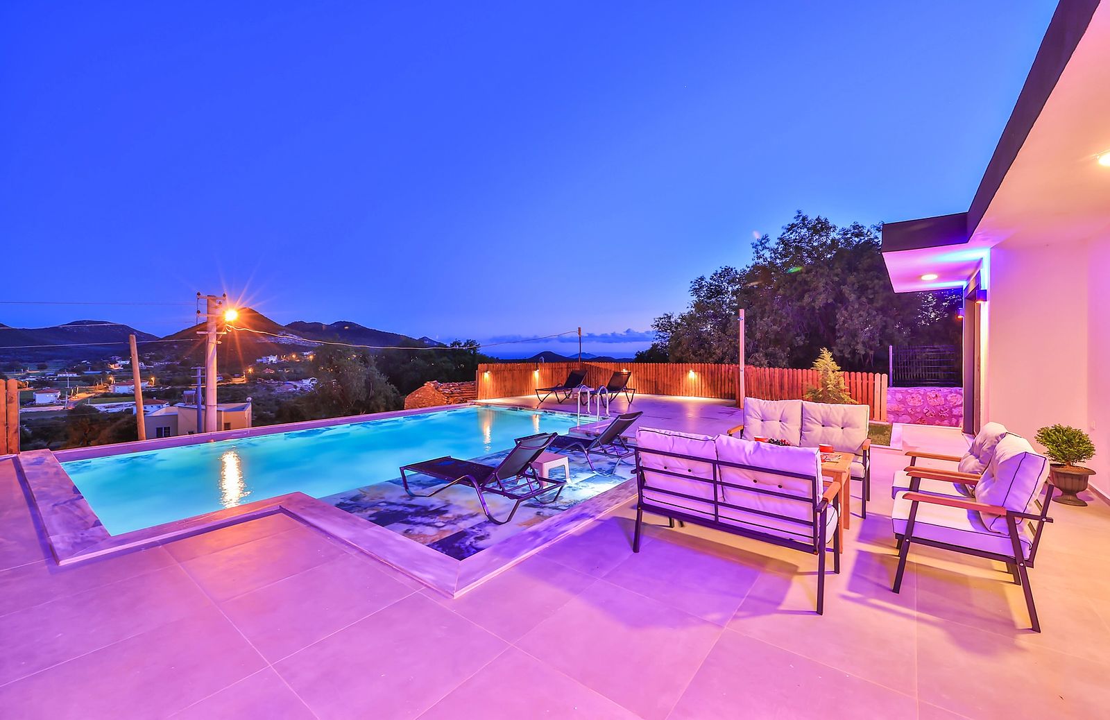 Villa