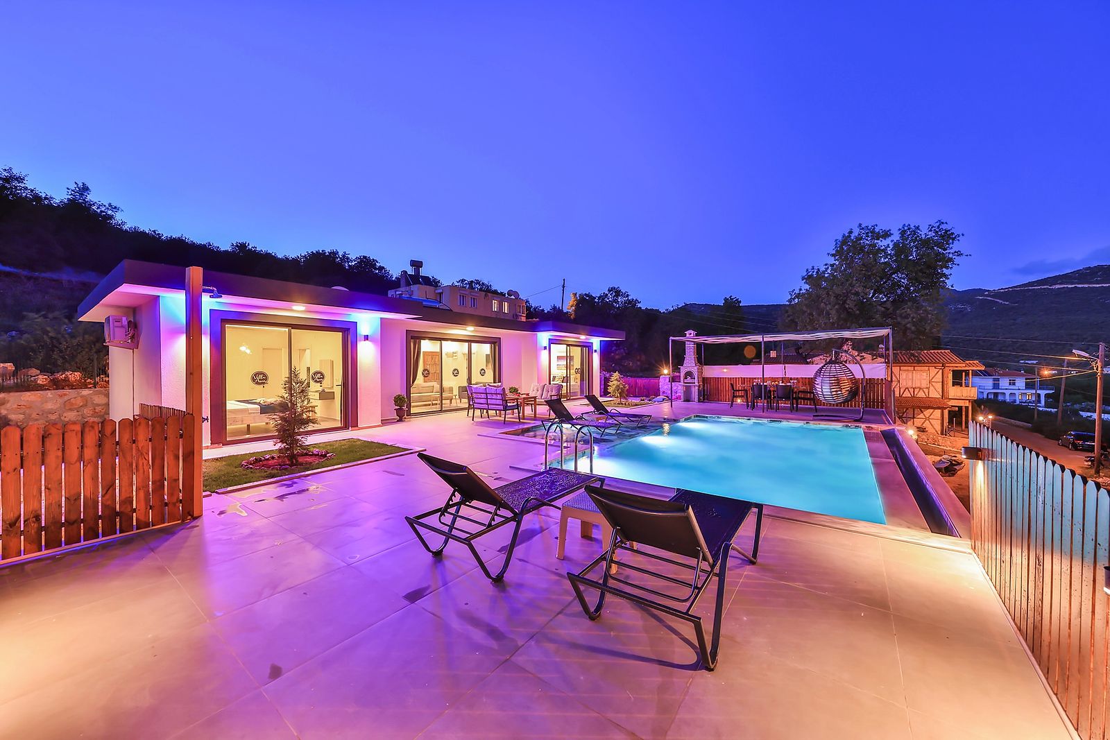 Villa