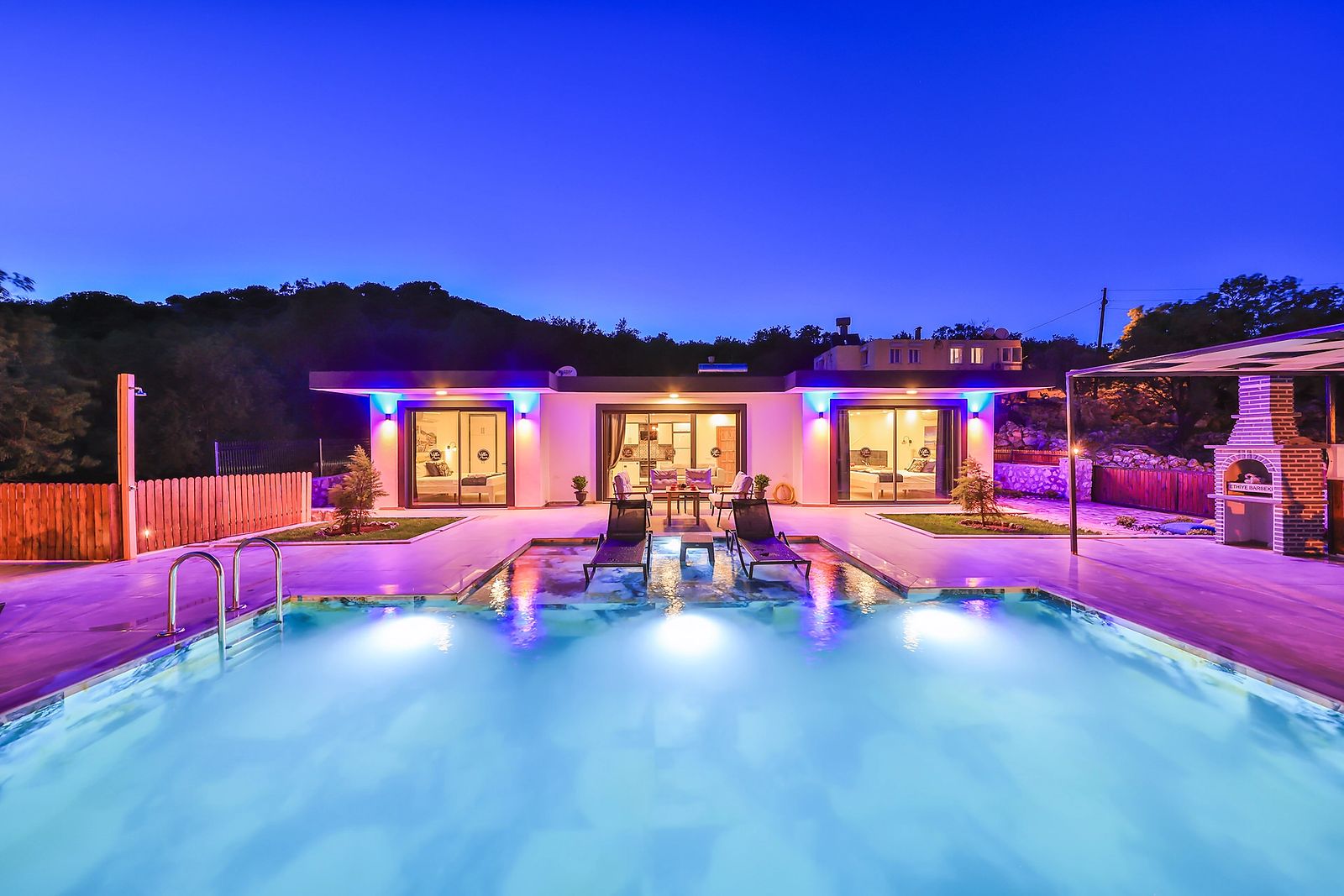 Villa