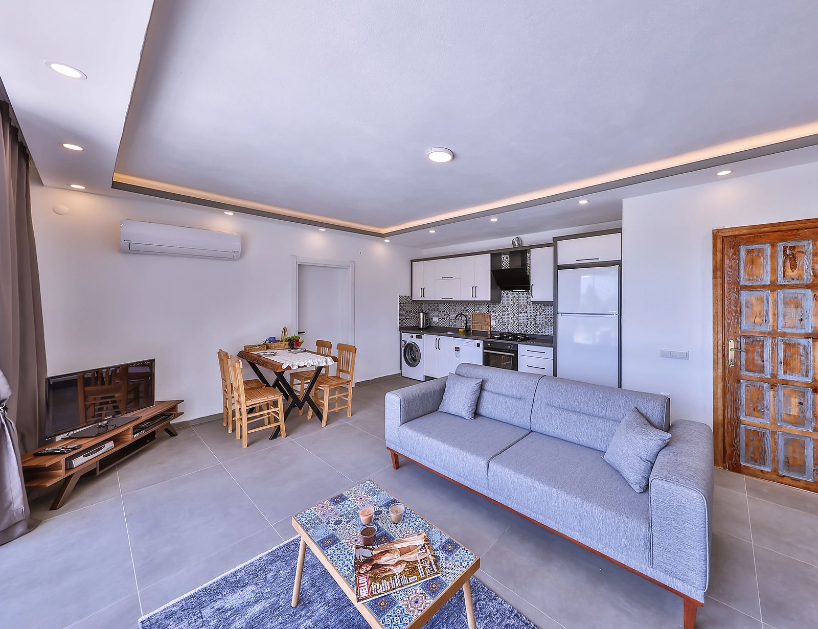 Villa
