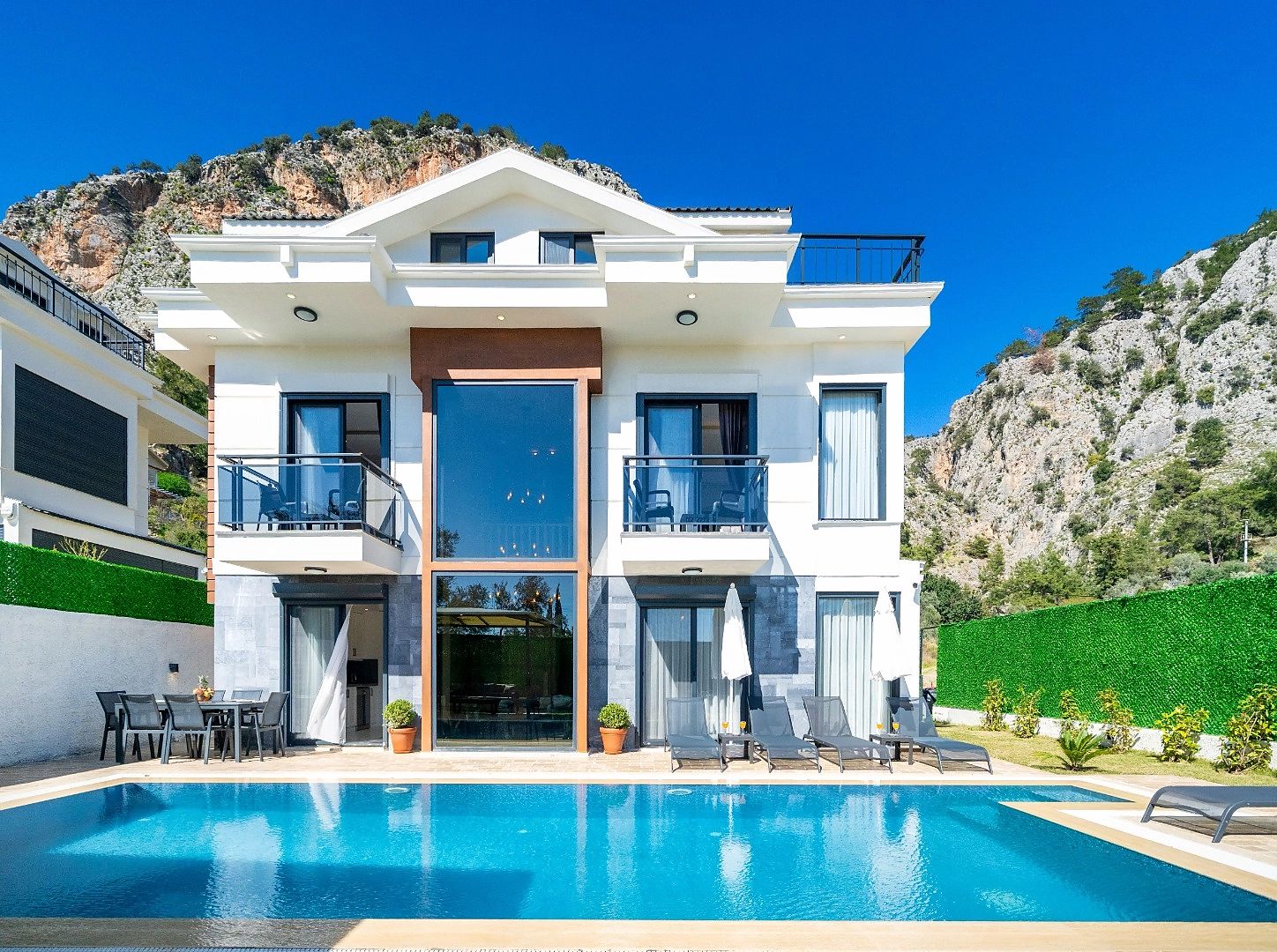Villa