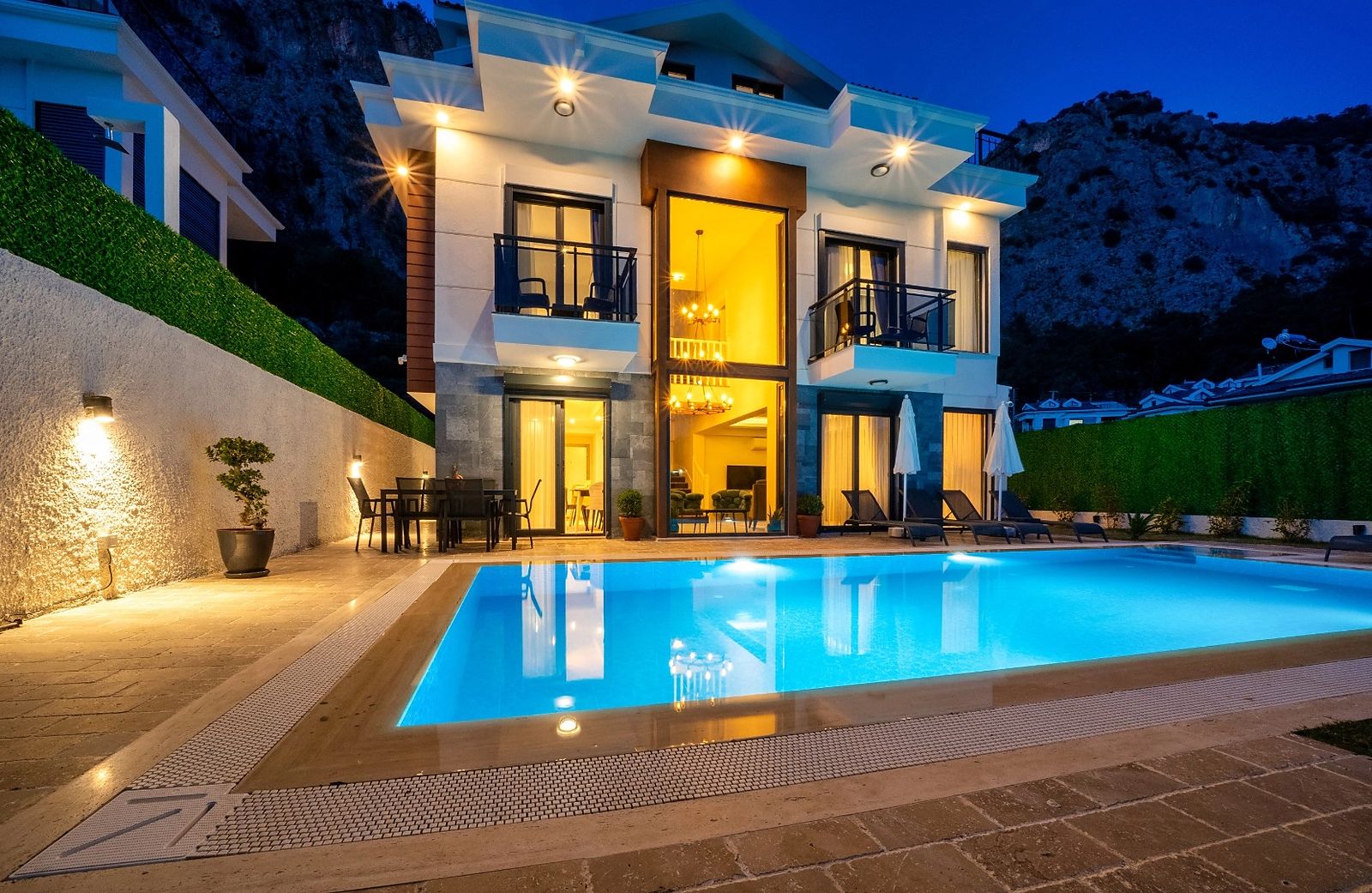 Villa