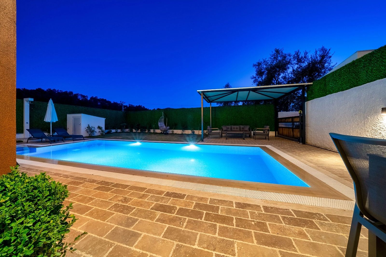 Villa