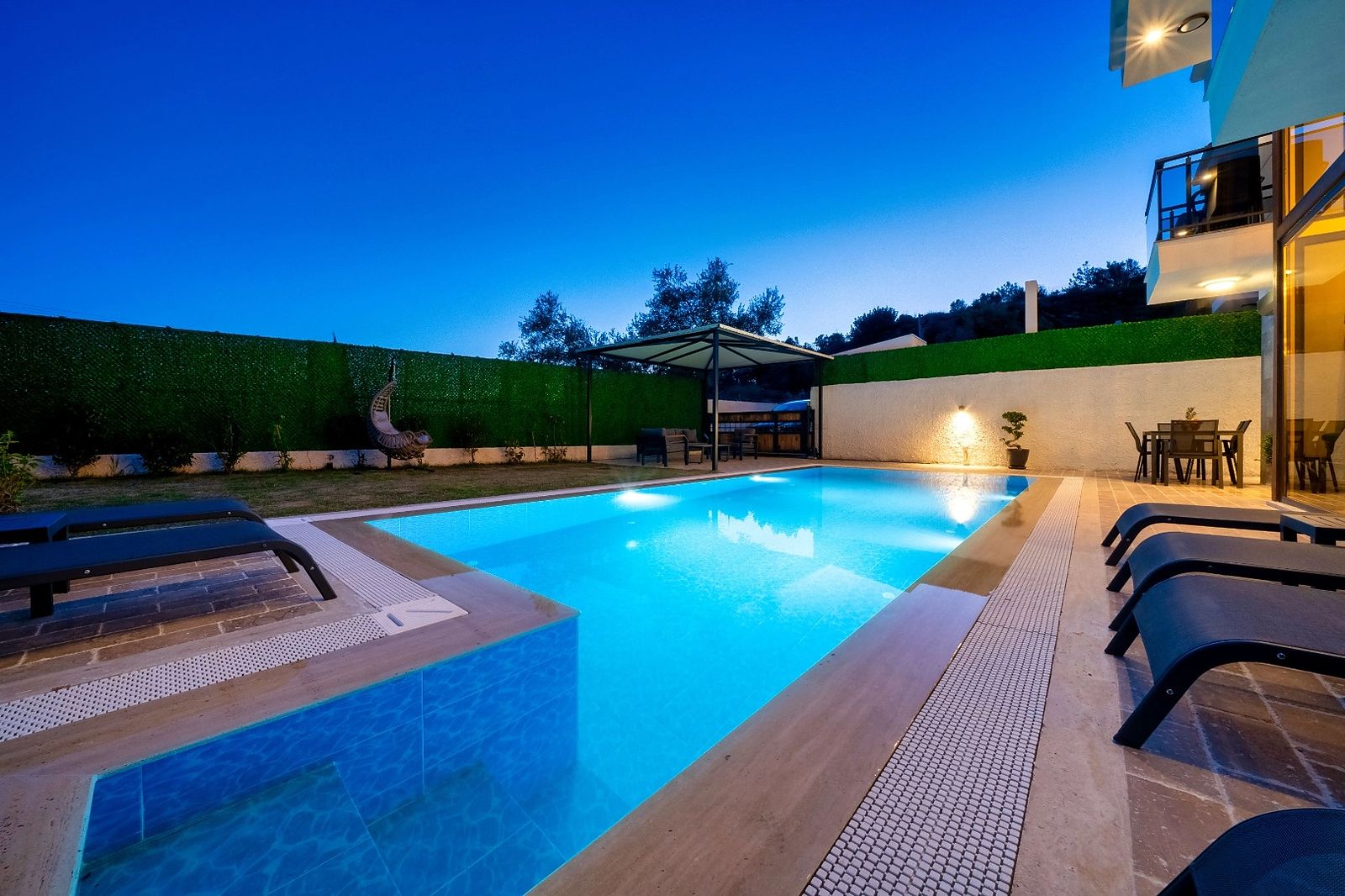 Villa
