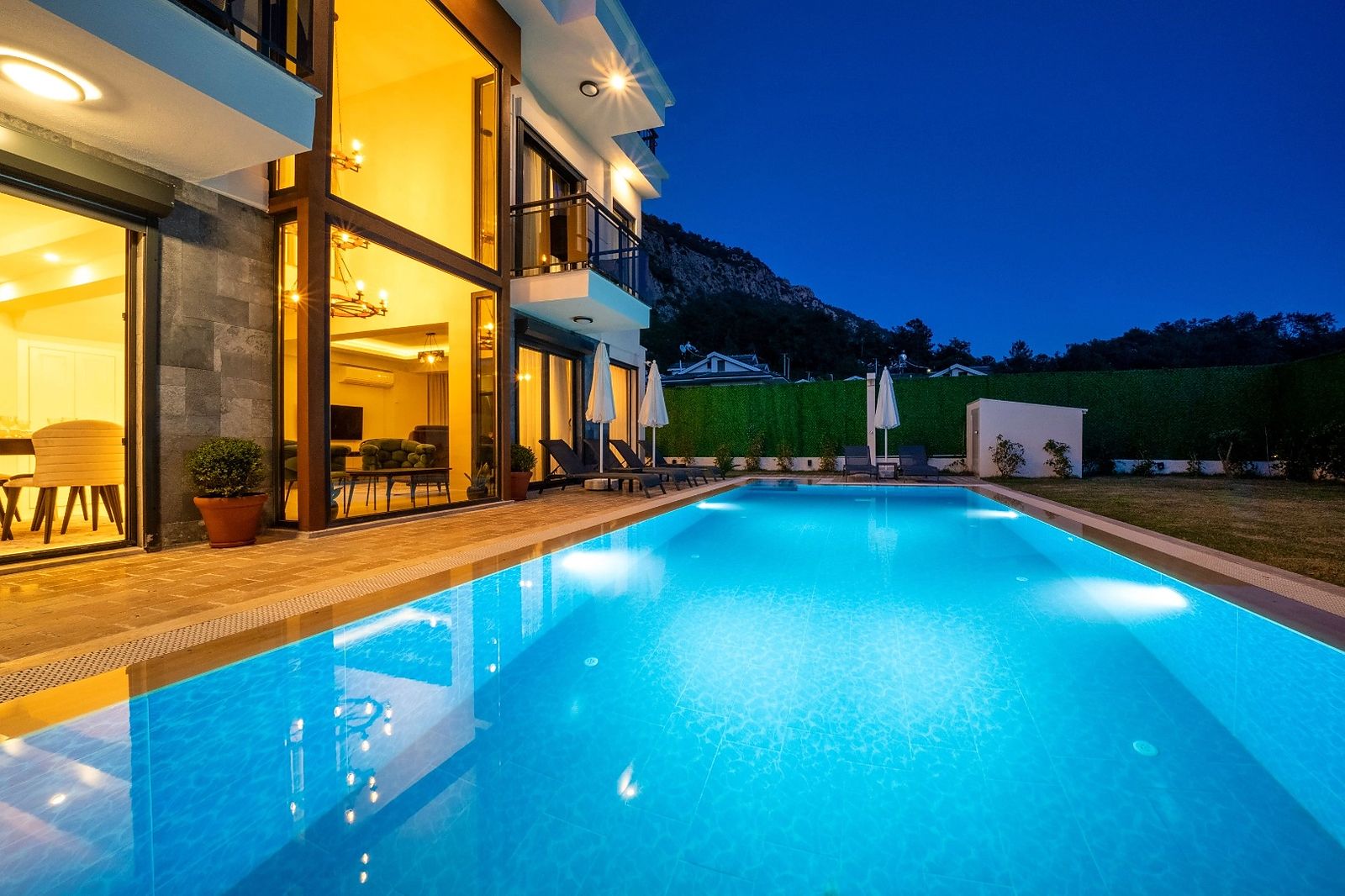 Villa