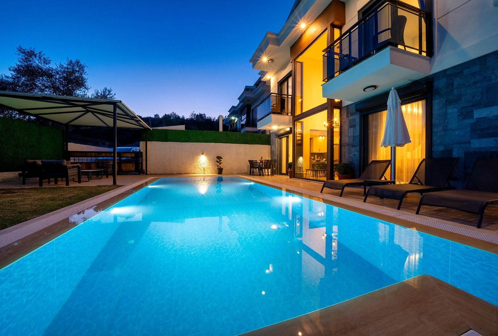 Villa